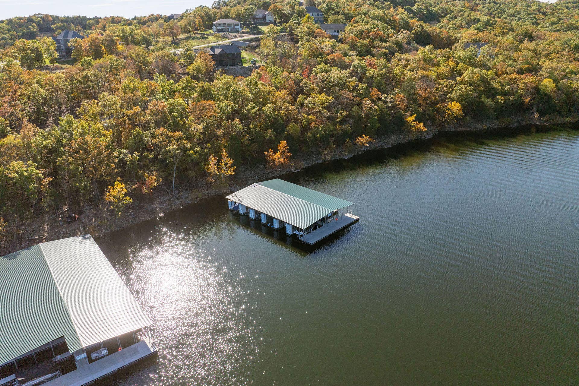 176 Canada Drive, Branson West, MO 65737 Boat Slip Available