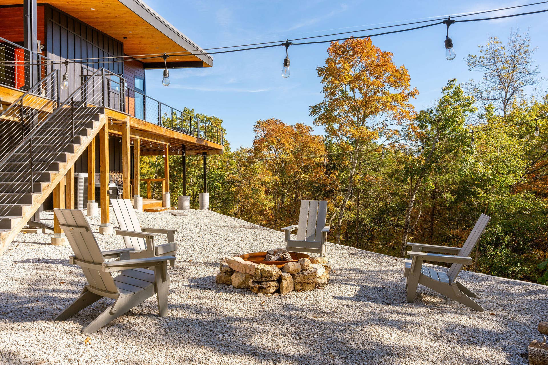 176 Canada Drive, Branson West, MO 65737 Outdoor Seating
