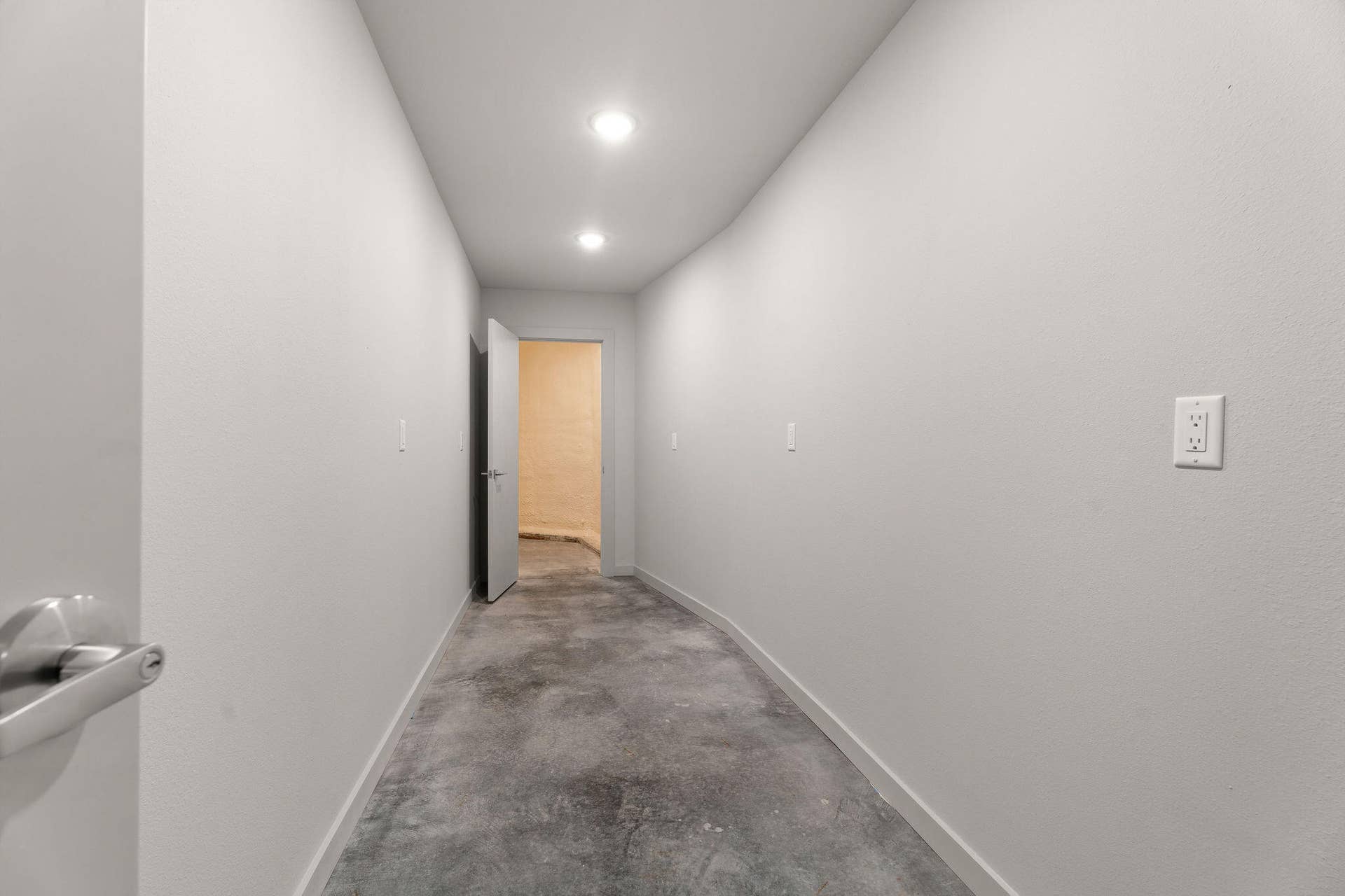 176 Canada Drive, Branson West, MO 65737 Storm Shelter/Safe Room