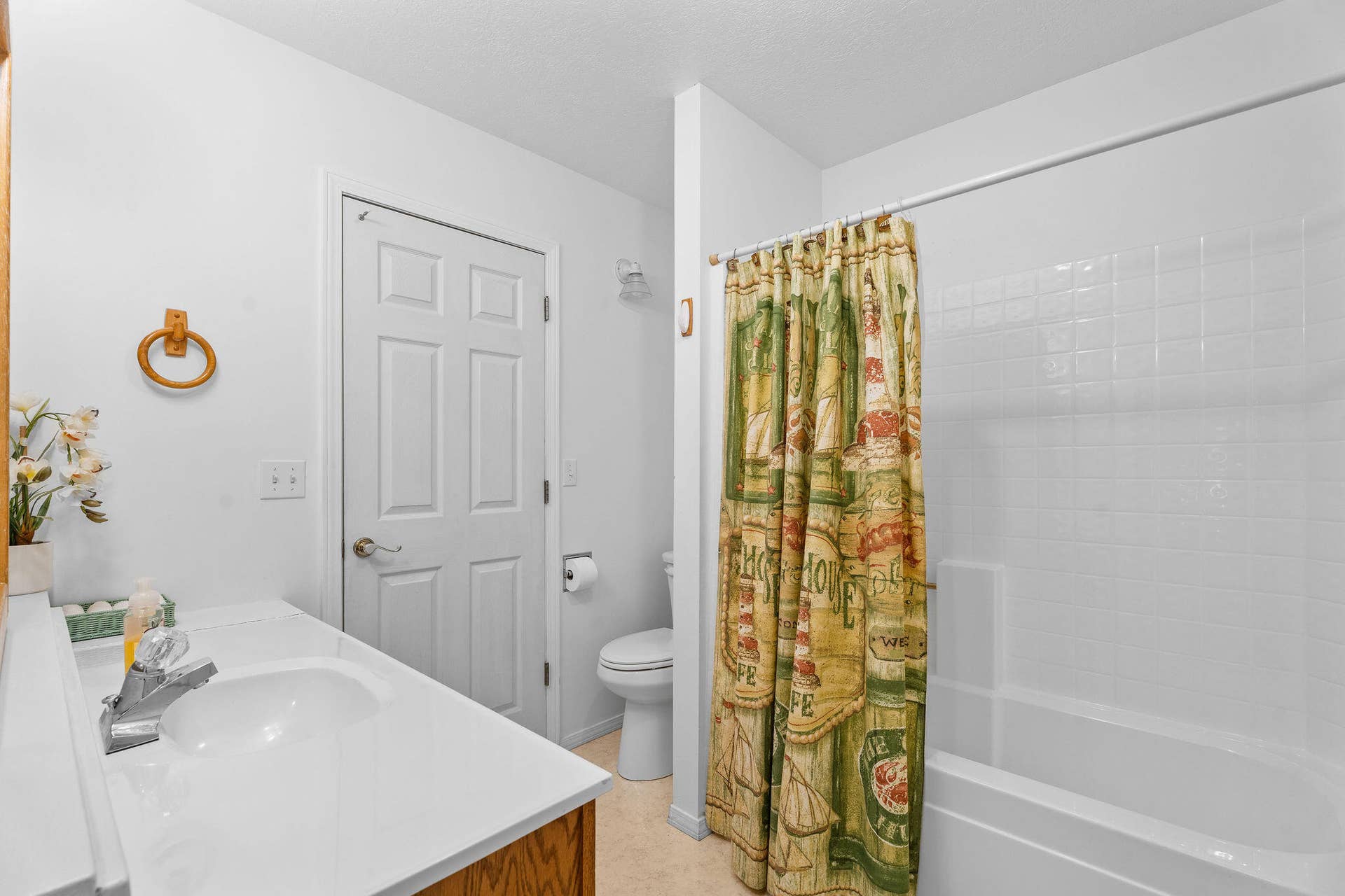 Bathroom 2