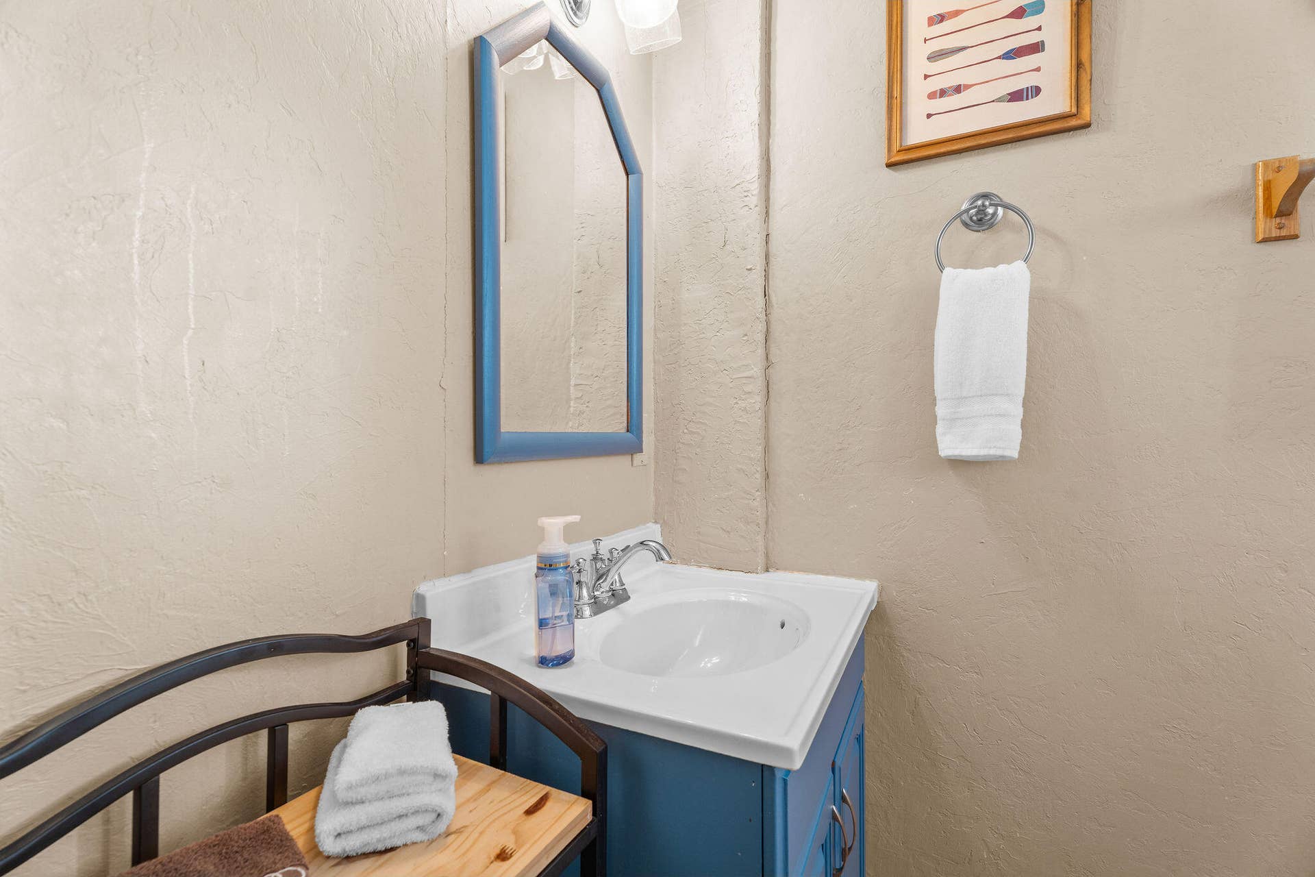 Bathroom 4