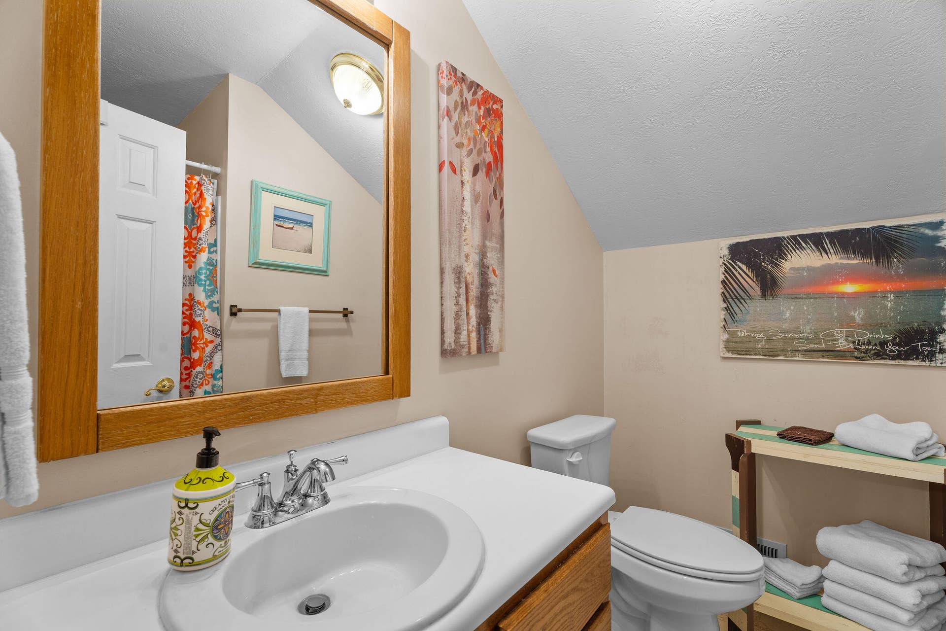 Bathroom 3