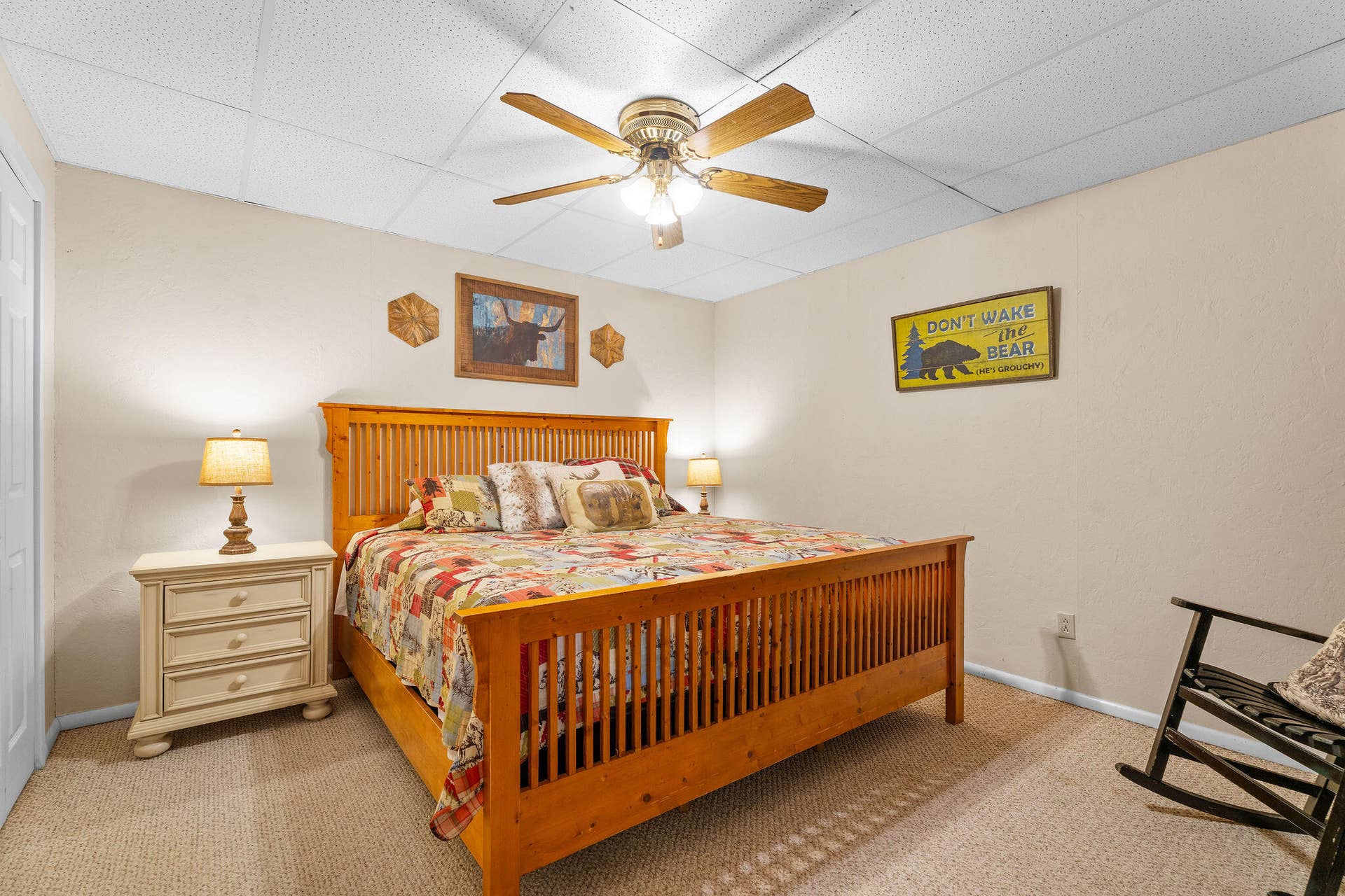 Bedroom 4