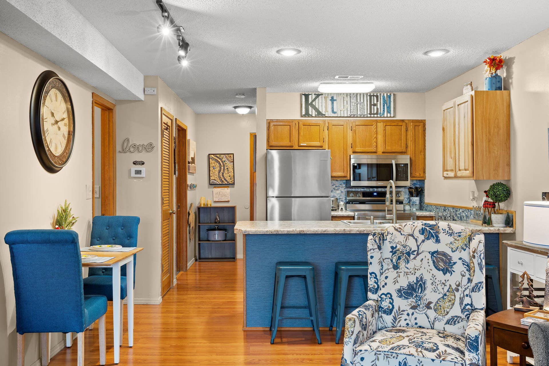 550 Notch Lane, #8, Branson West, MO 65737 550 Notch Lane Unit 8 (22)