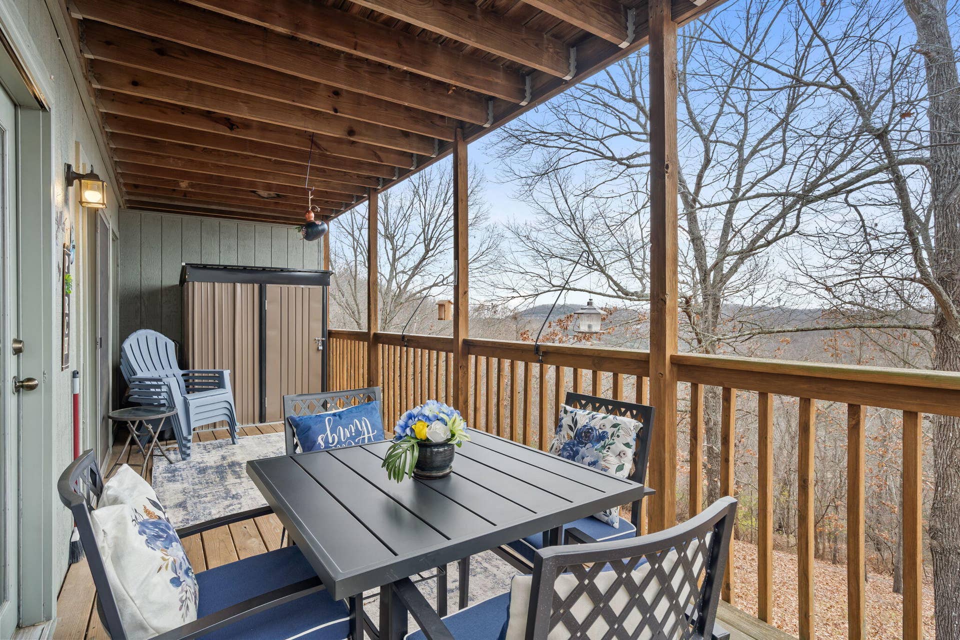 550 Notch Lane, #8, Branson West, MO 65737 550 Notch Lane Unit 8 (48)