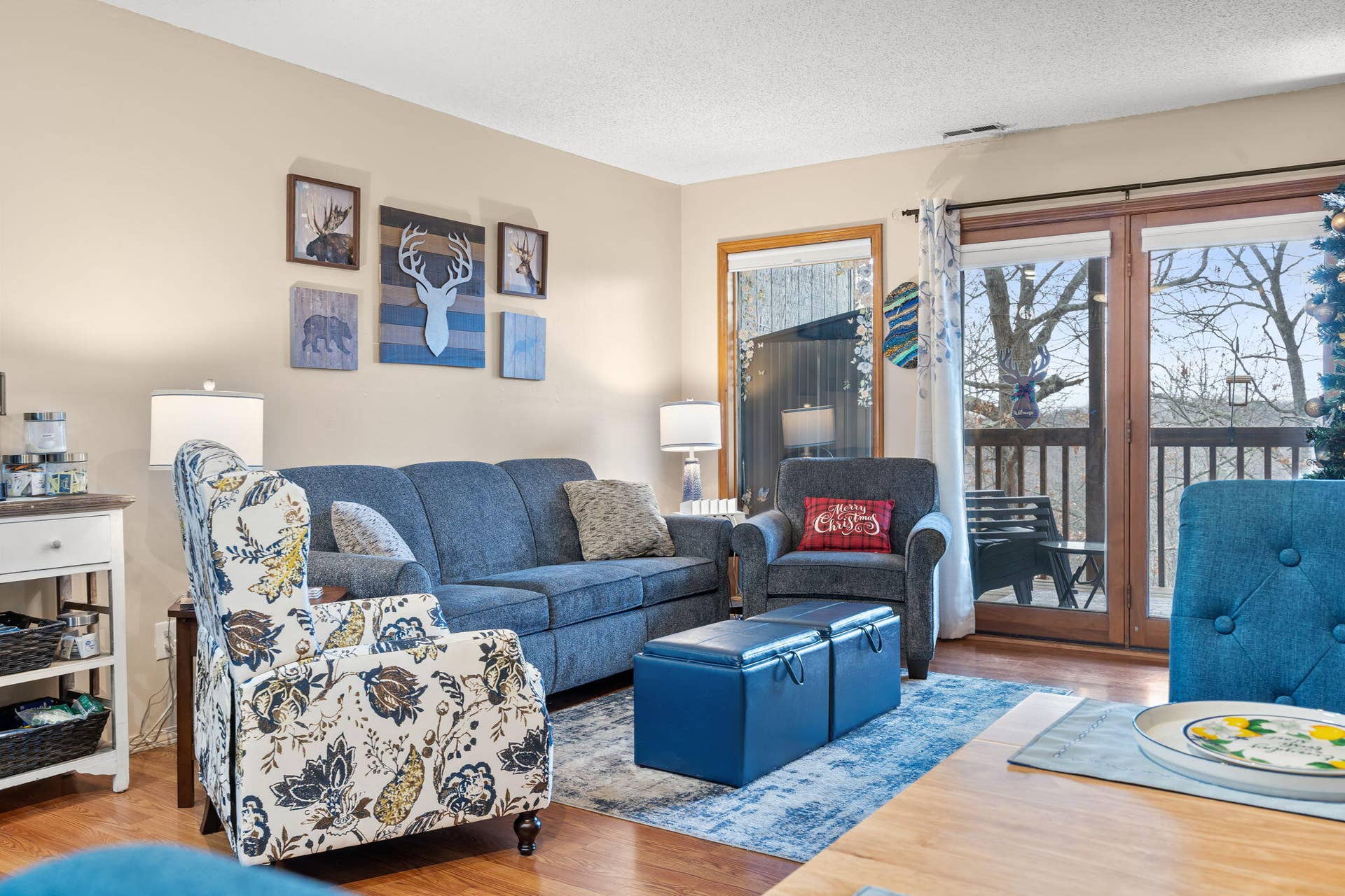 550 Notch Lane, #8, Branson West, MO 65737 550 Notch Lane Unit 8 (18)