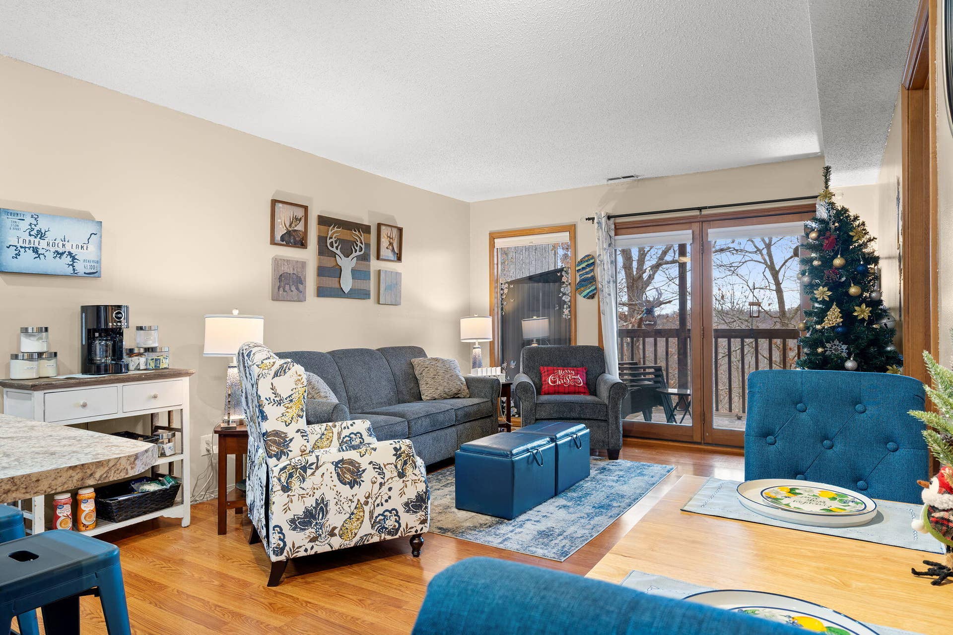 550 Notch Lane, #8, Branson West, MO 65737 550 Notch Lane Unit 8 (8)