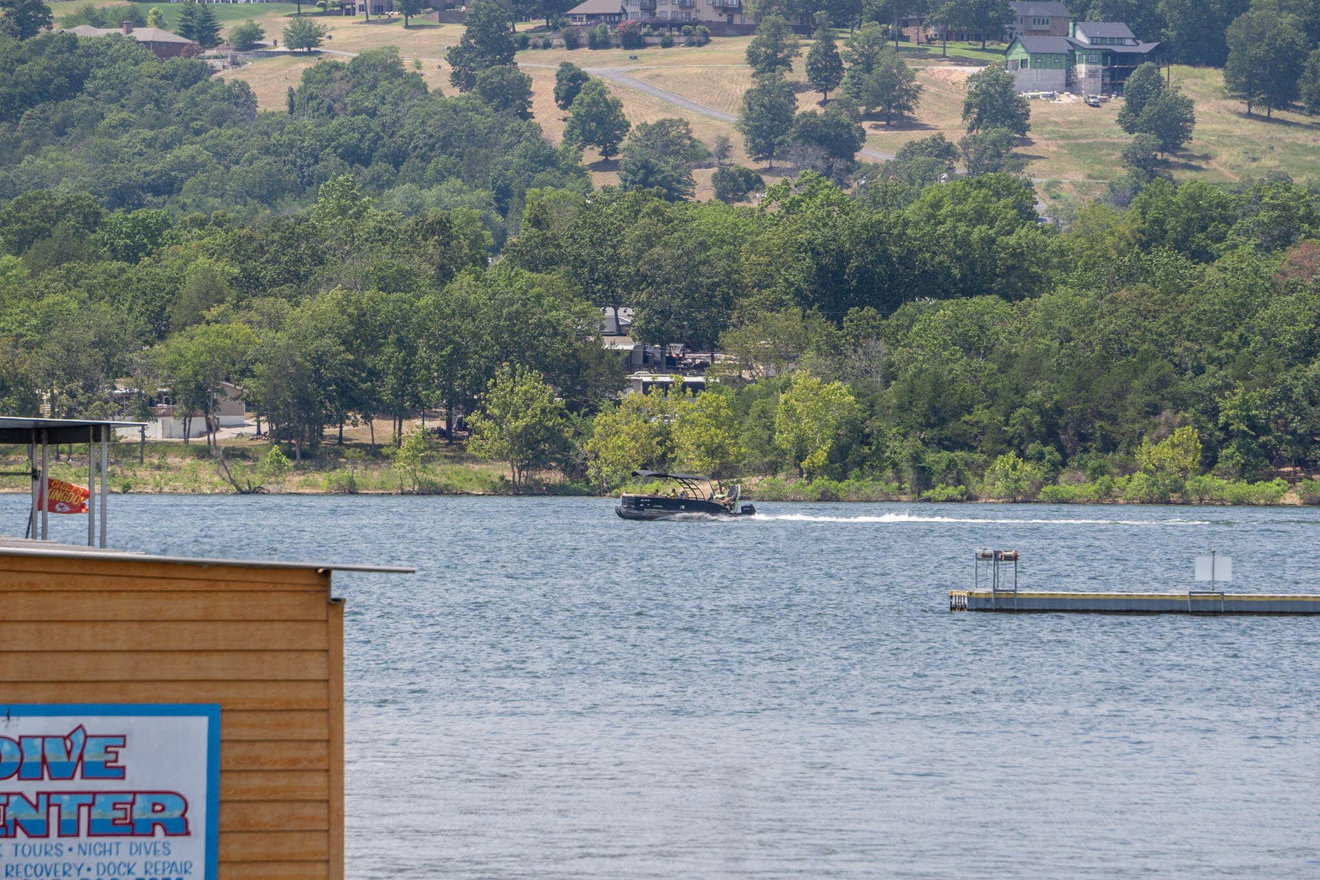 550 Notch Lane, #8, Branson West, MO 65737 INDIAN POINT MARINA (20)