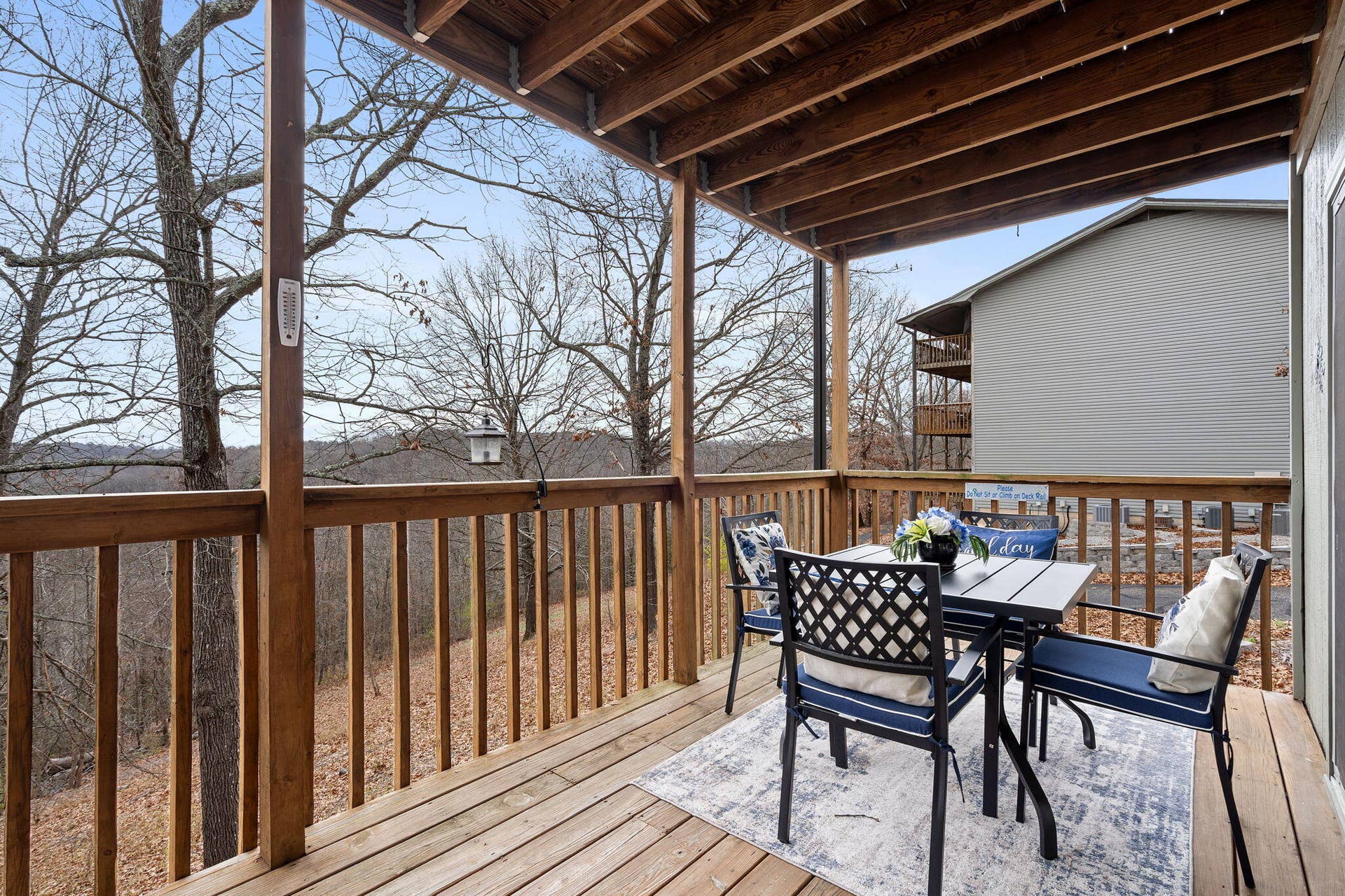550 Notch Lane, #8, Branson West, MO 65737 550 Notch Lane Unit 8 (47)