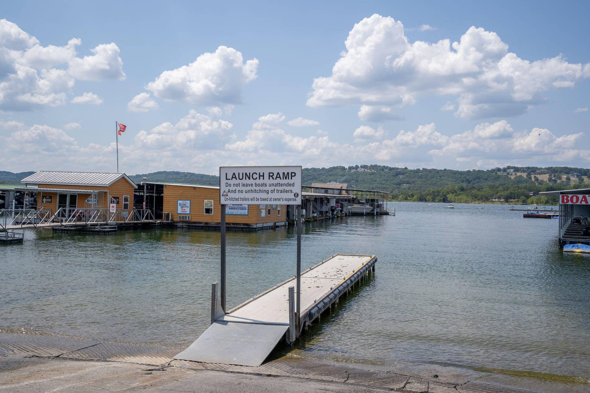 550 Notch Lane, #8, Branson West, MO 65737 INDIAN POINT MARINA (7)