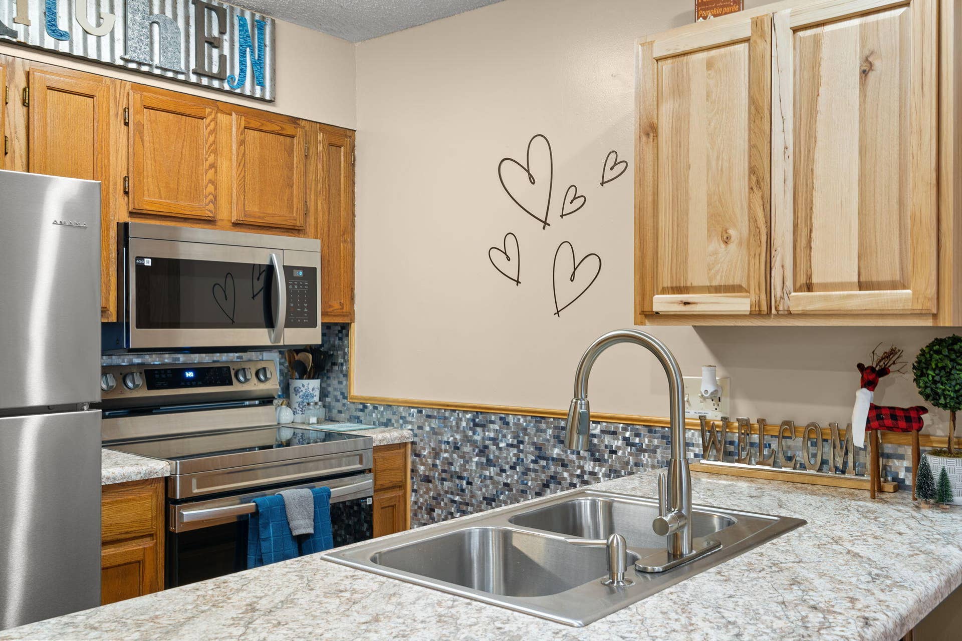 550 Notch Lane, #8, Branson West, MO 65737 550 Notch Lane Unit 8 (25)
