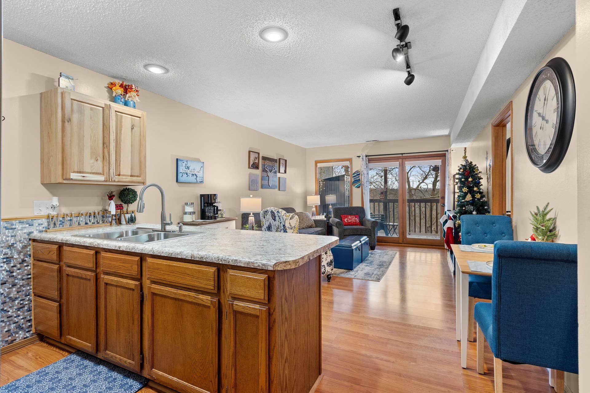 550 Notch Lane, #8, Branson West, MO 65737 550 Notch Lane Unit 8 (7)