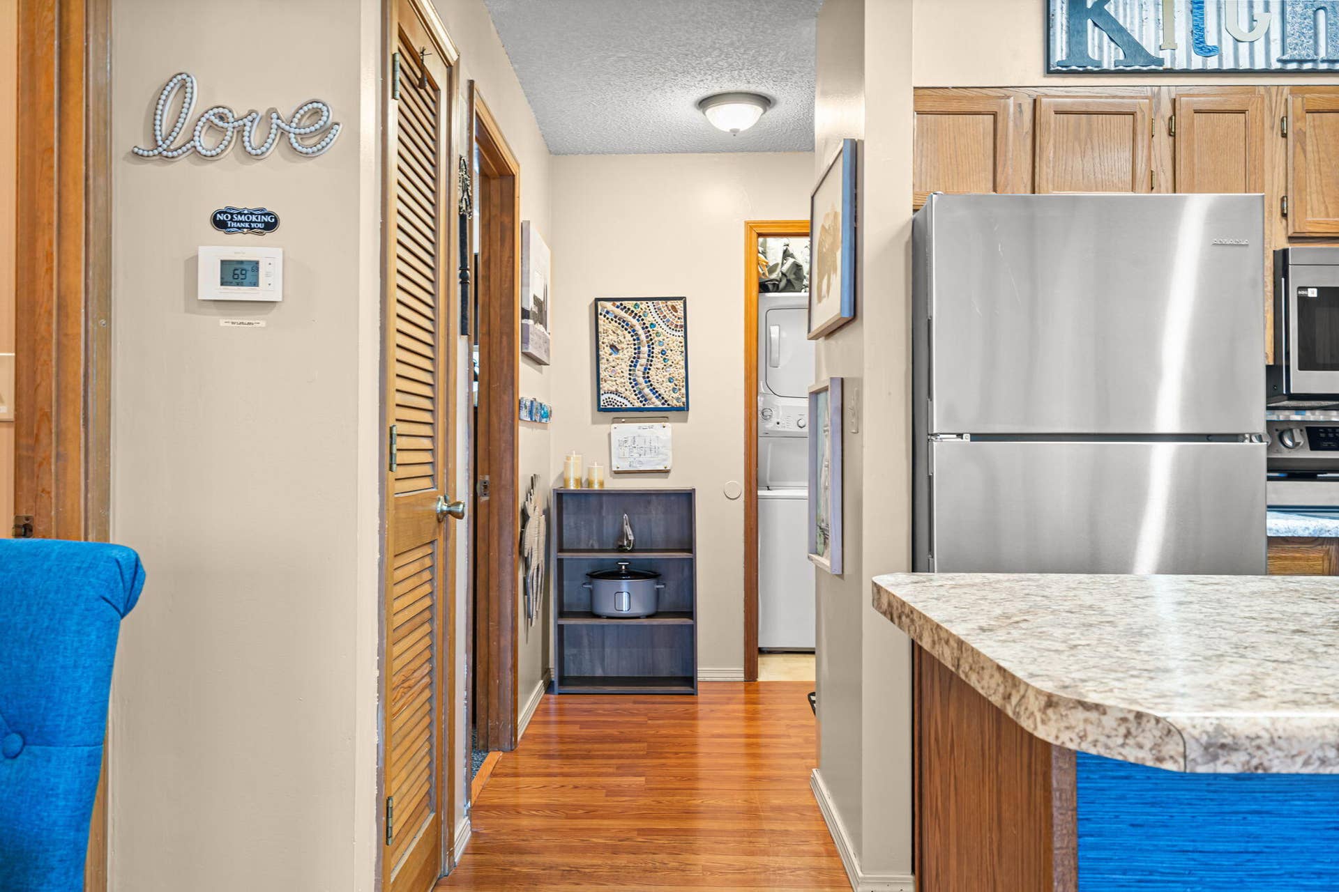550 Notch Lane, #8, Branson West, MO 65737 550 Notch Lane Unit 8 (31)