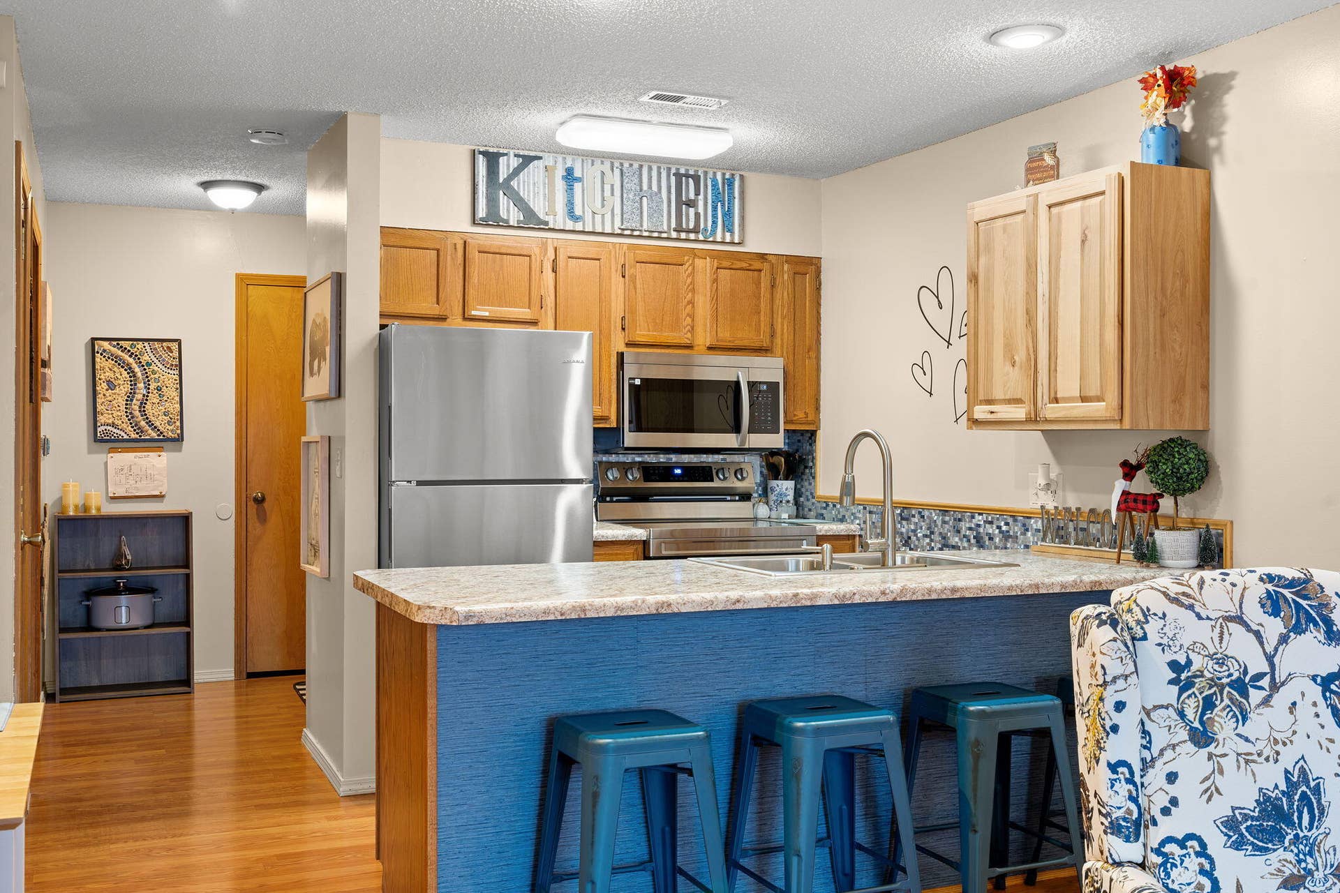 550 Notch Lane, #8, Branson West, MO 65737 550 Notch Lane Unit 8 (24)