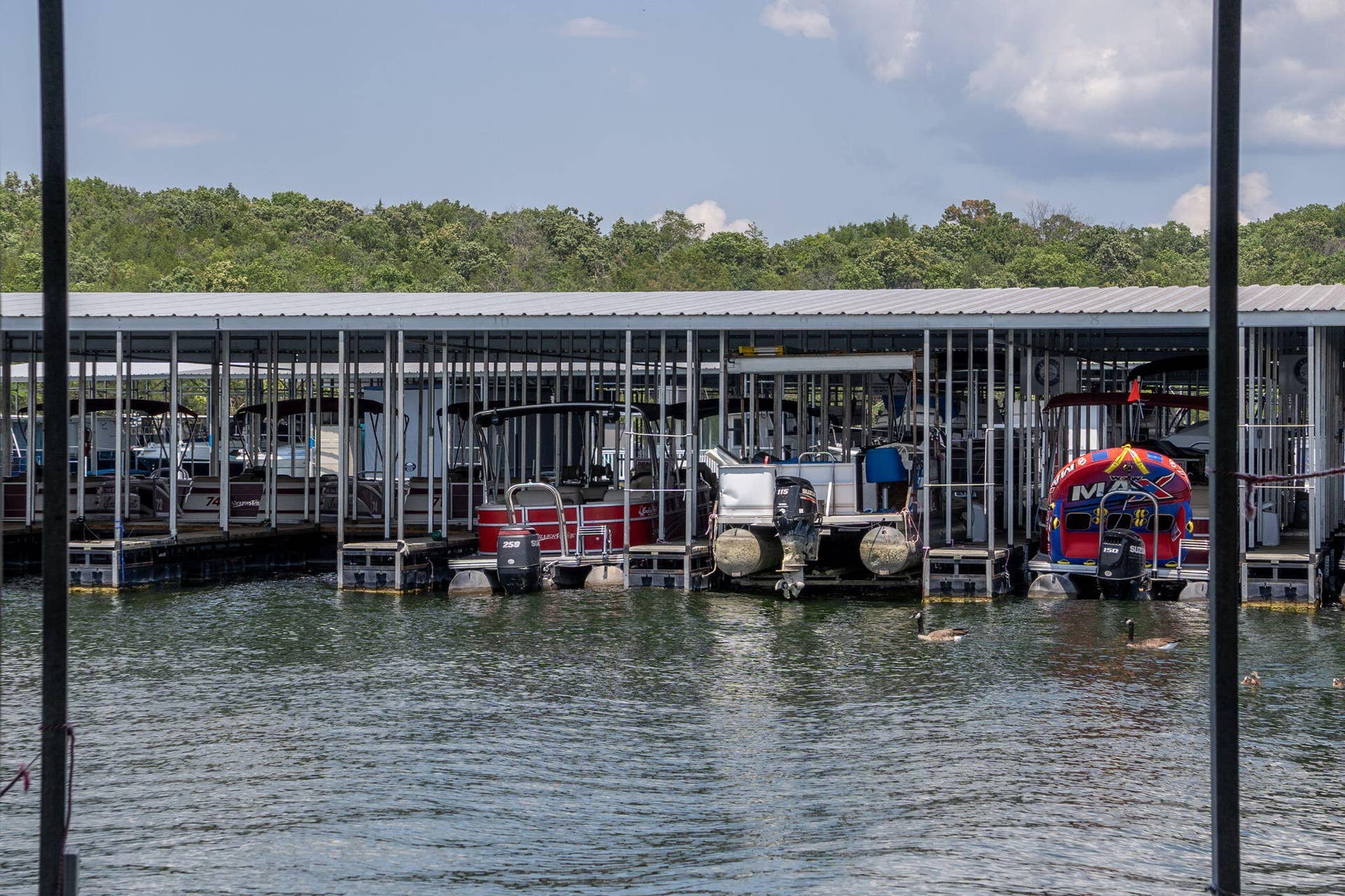 550 Notch Lane, #8, Branson West, MO 65737 INDIAN POINT MARINA (14)