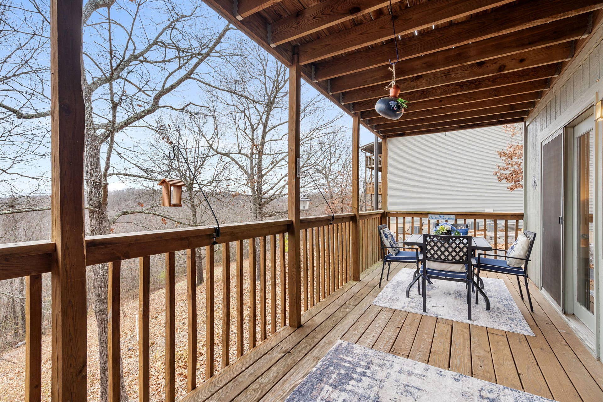 550 Notch Lane, #8, Branson West, MO 65737 550 Notch Lane Unit 8 (49)