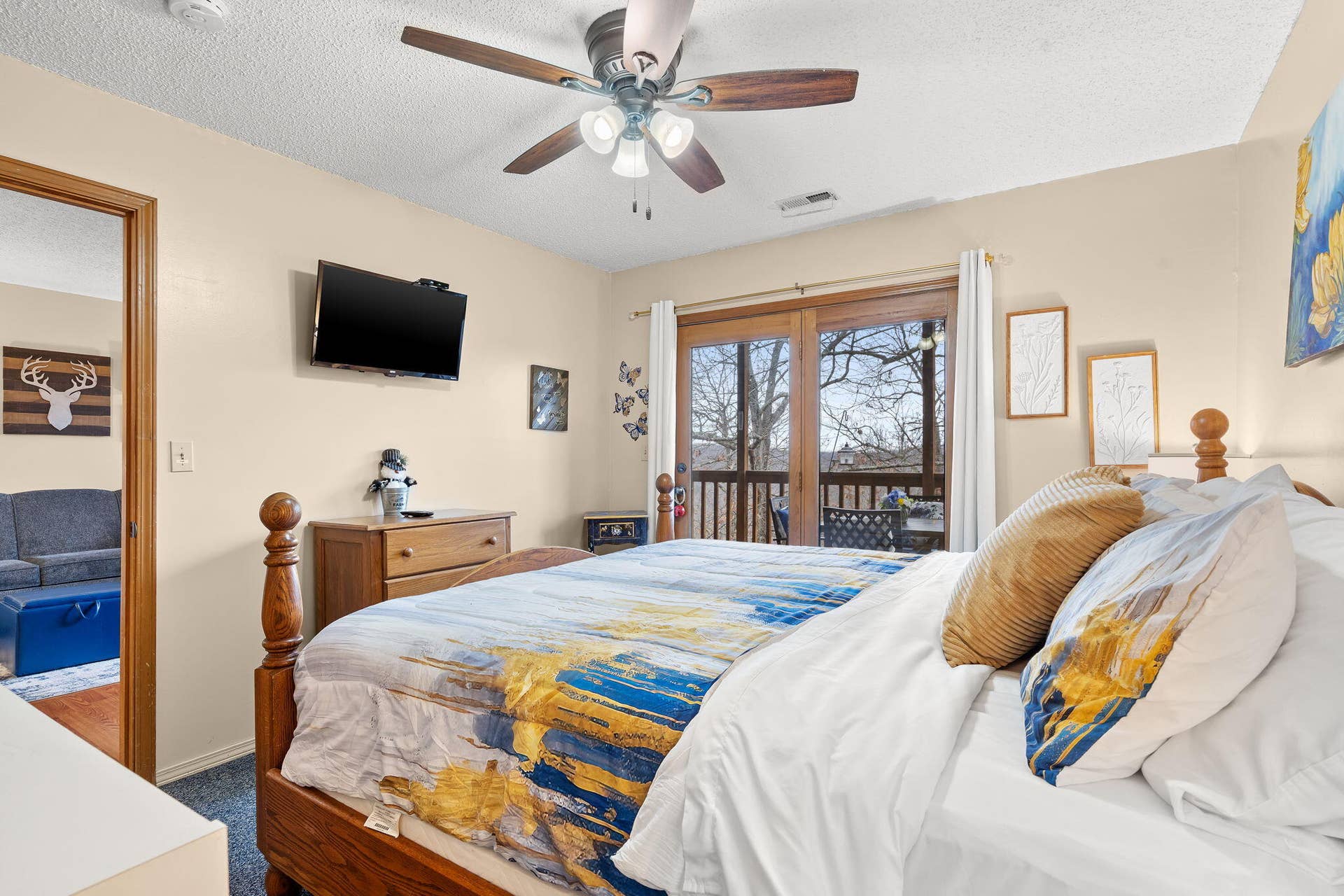 550 Notch Lane, #8, Branson West, MO 65737 550 Notch Lane Unit 8 (44)