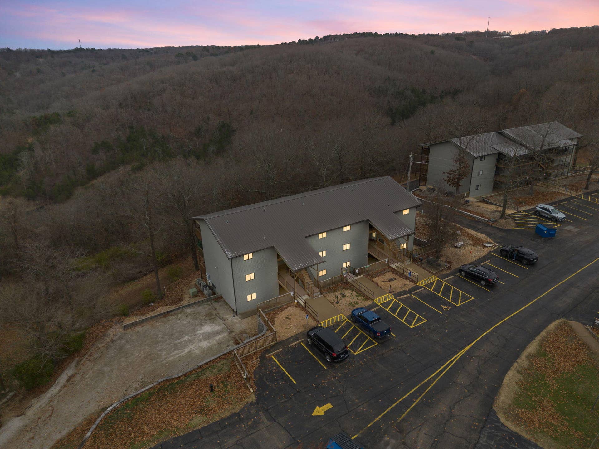 550 Notch Lane, #8, Branson West, MO 65737 550 Notch Lane Unit 8 (1)