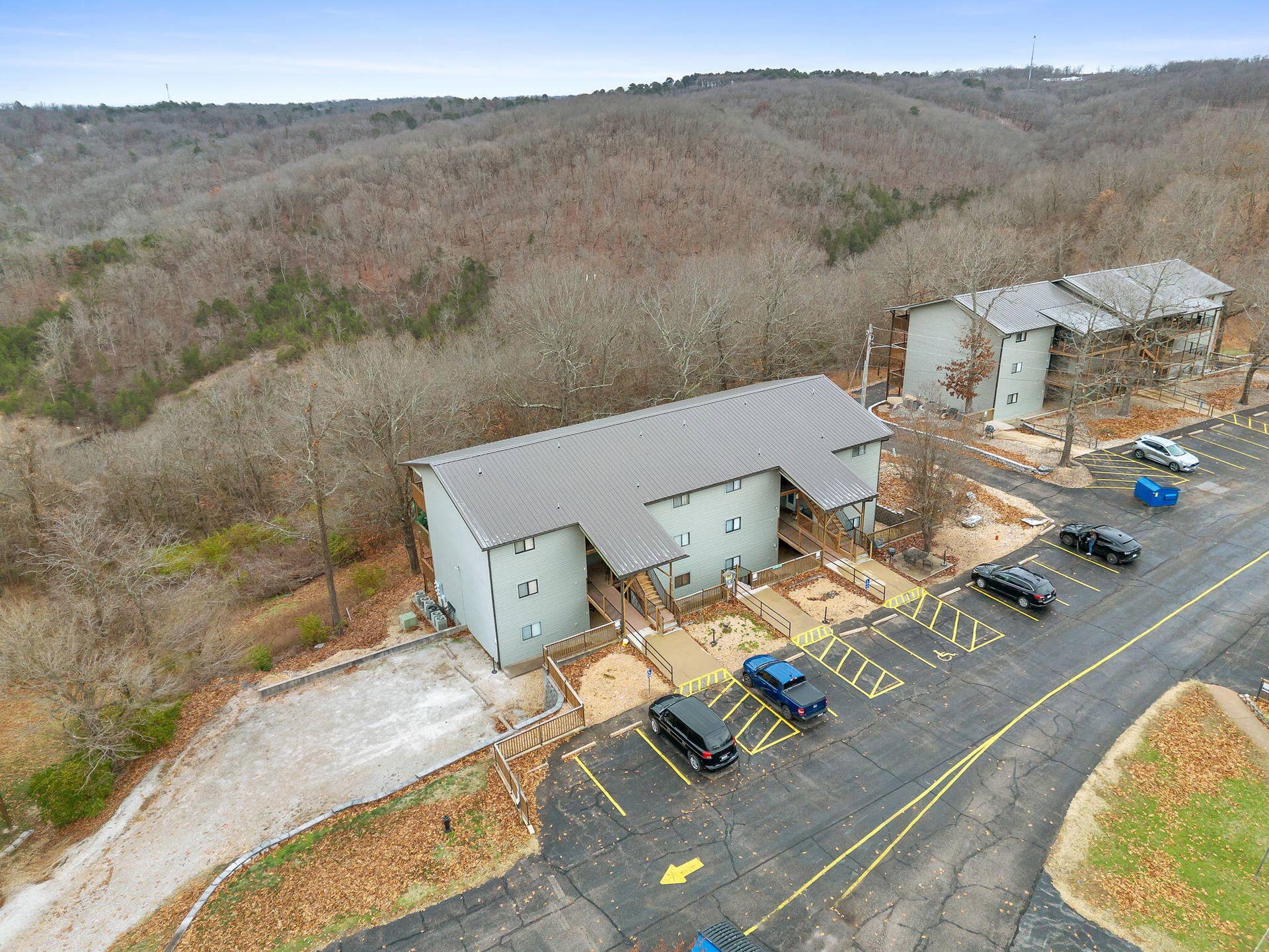 550 Notch Lane, #8, Branson West, MO 65737 550 Notch Lane Unit 8 (62)