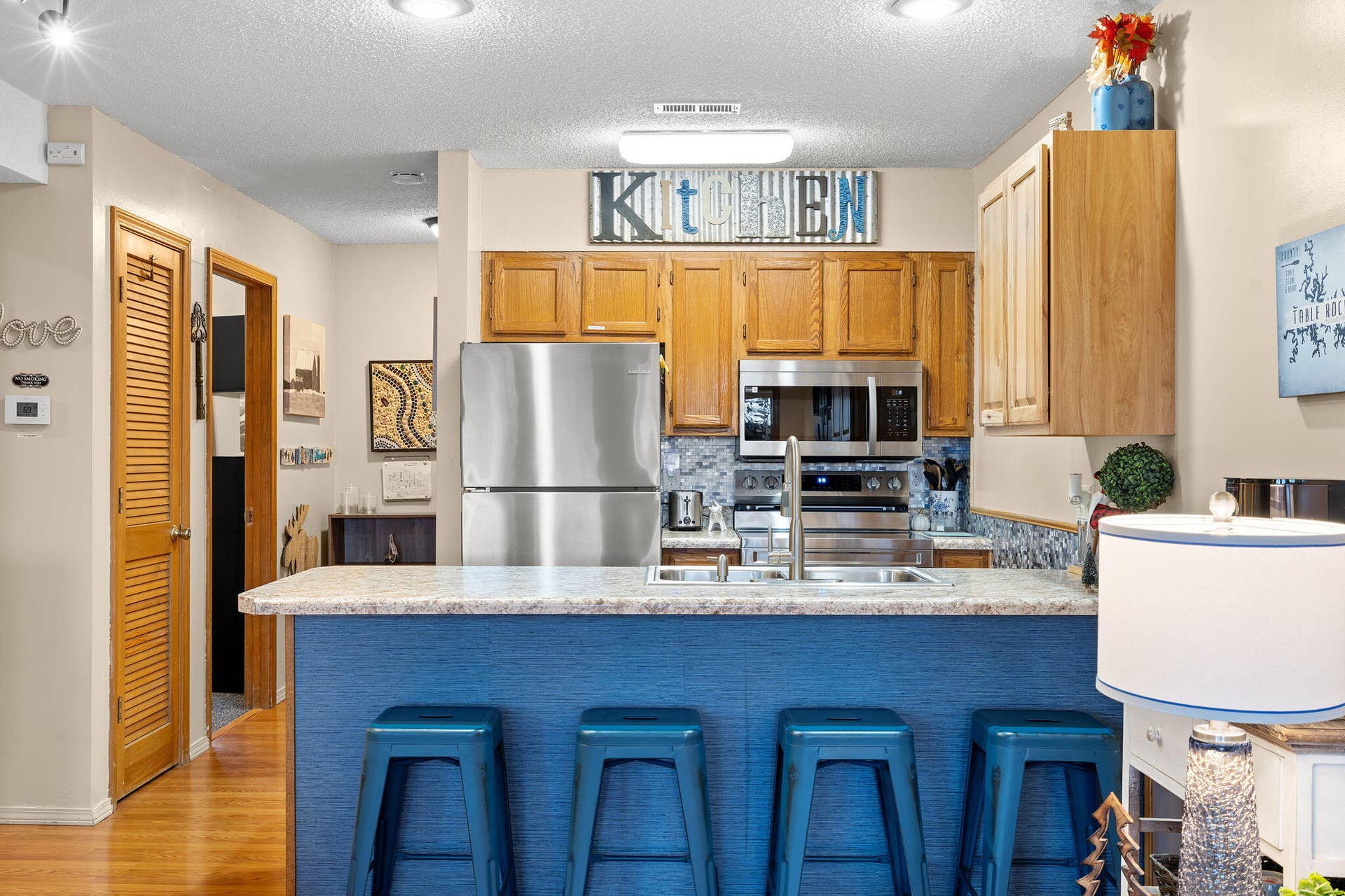 550 Notch Lane, #8, Branson West, MO 65737 550 Notch Lane Unit 8 (20)