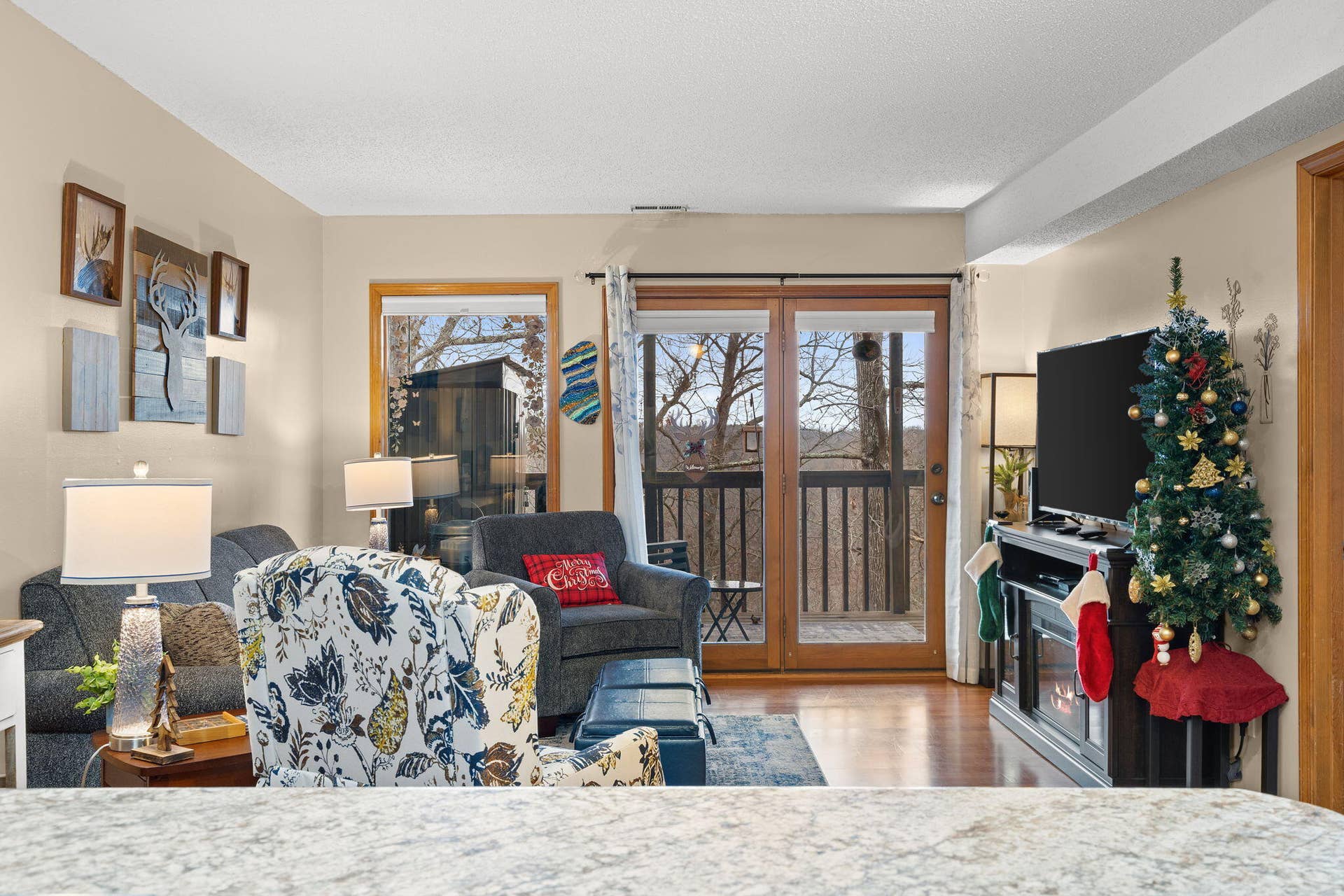 550 Notch Lane, #8, Branson West, MO 65737 550 Notch Lane Unit 8 (9)