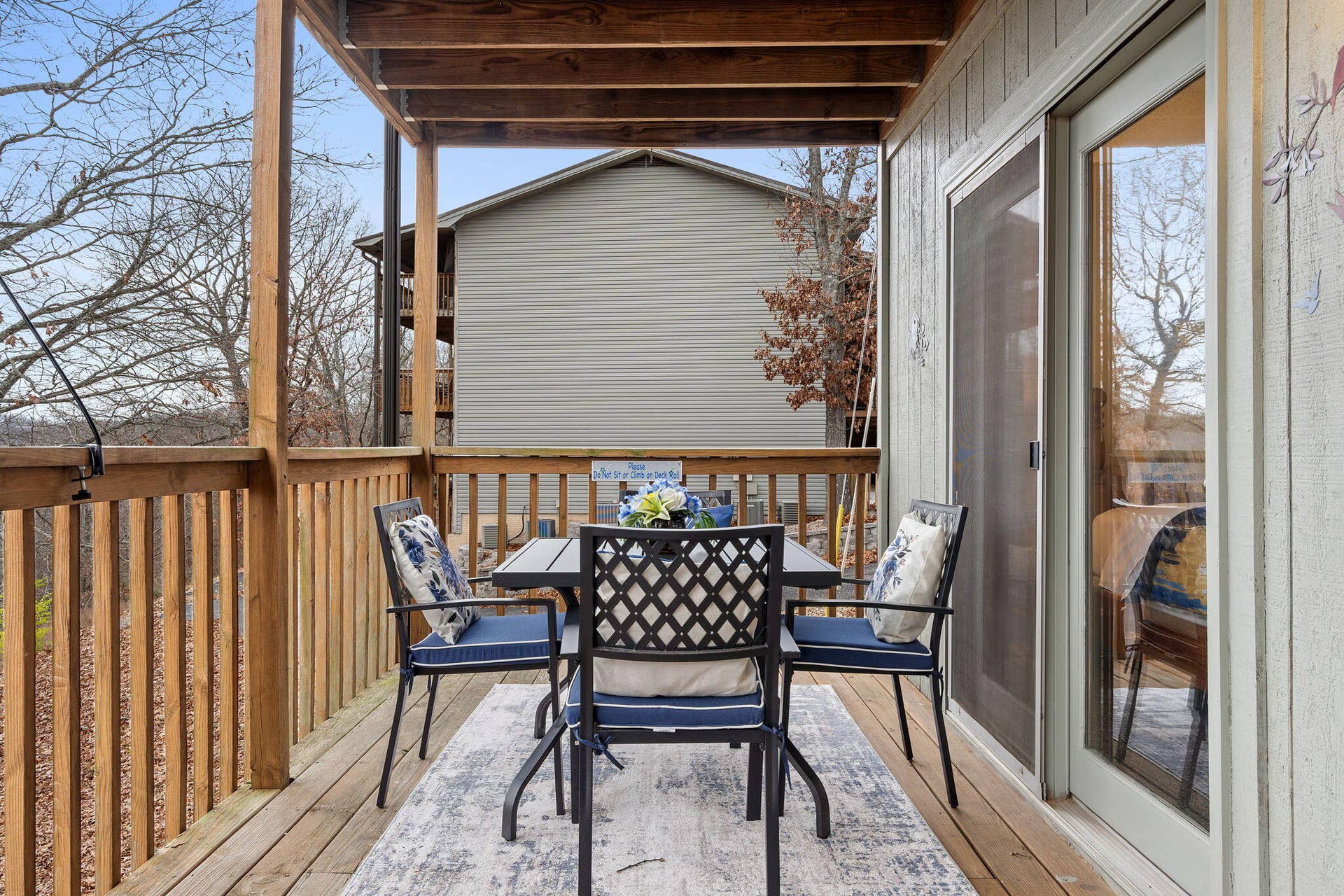 550 Notch Lane, #8, Branson West, MO 65737 550 Notch Lane Unit 8 (46)