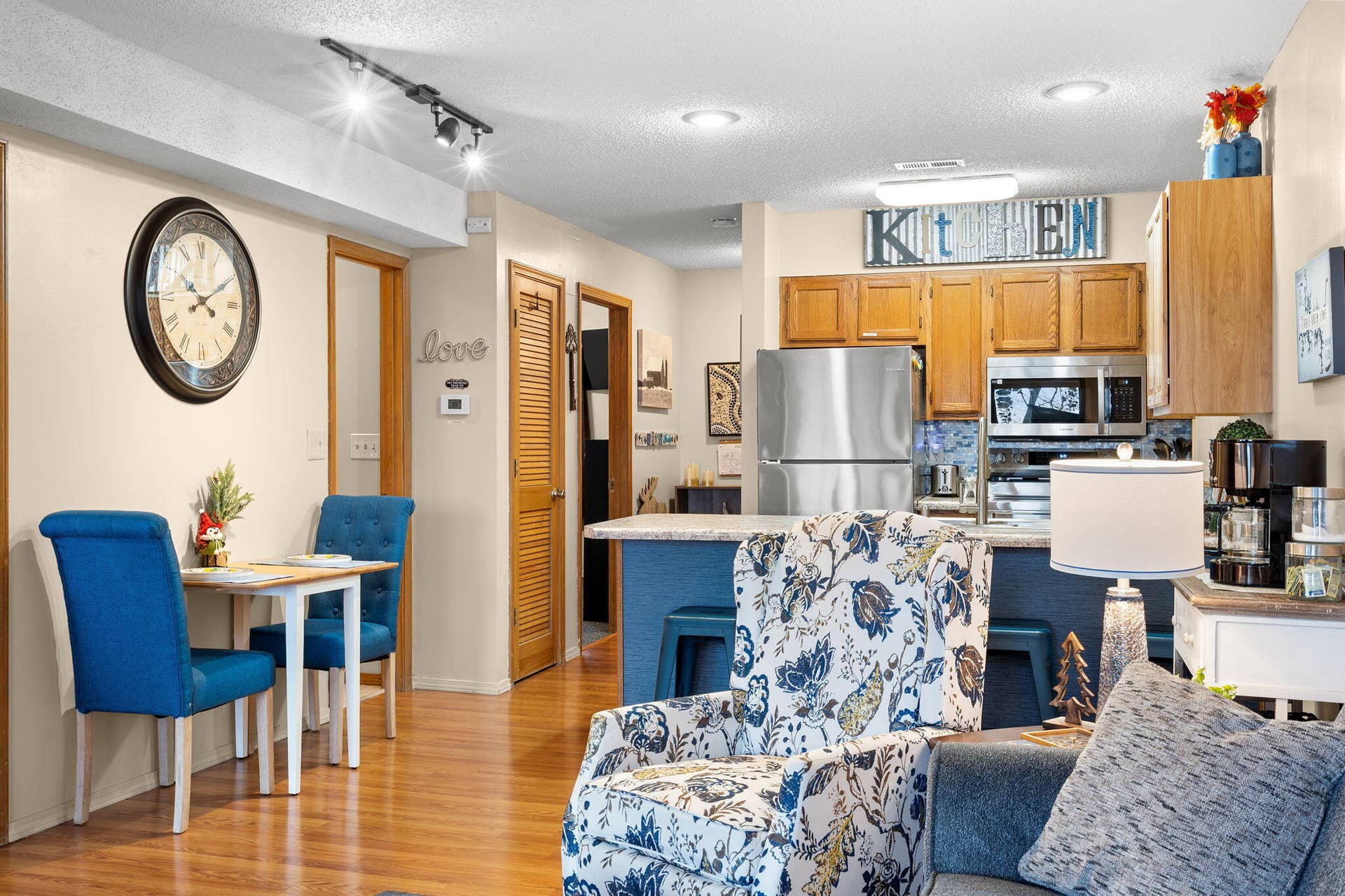 550 Notch Lane, #8, Branson West, MO 65737 550 Notch Lane Unit 8 (19)
