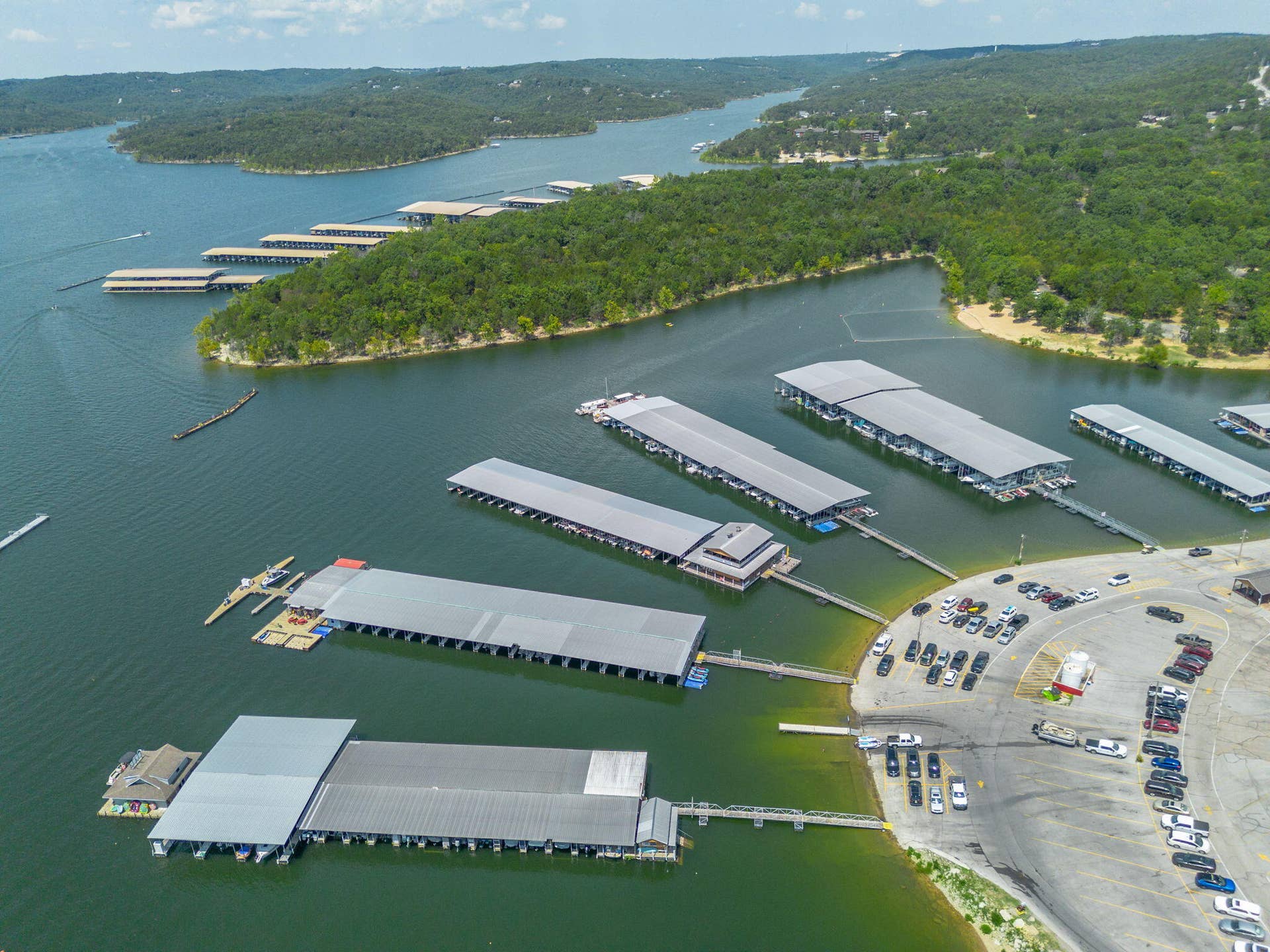 550 Notch Lane, #8, Branson West, MO 65737 INDIAN POINT MARINA (6)