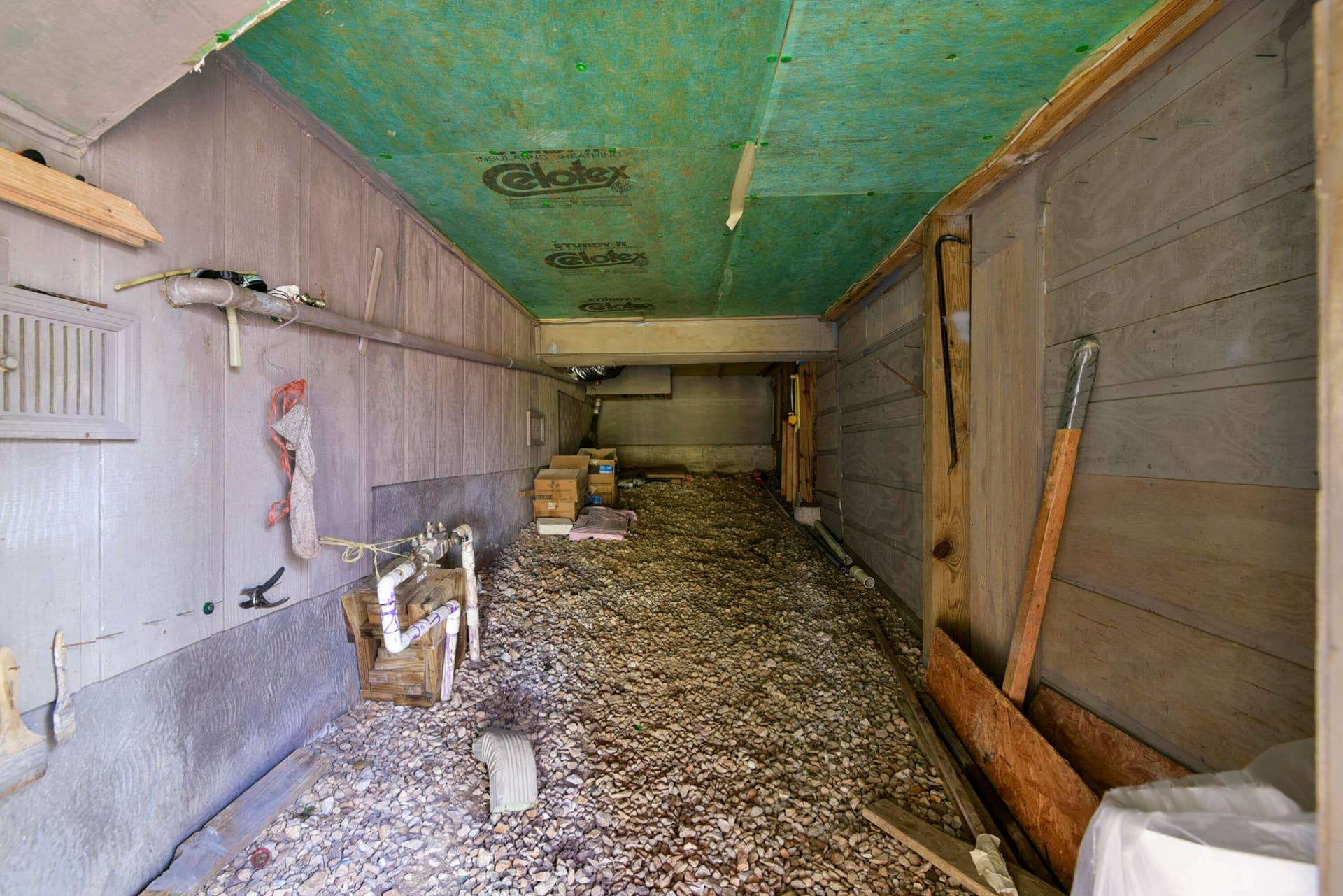 1304 Stoneycreek Lane, Branson West, MO 65737 Yard Tool Room