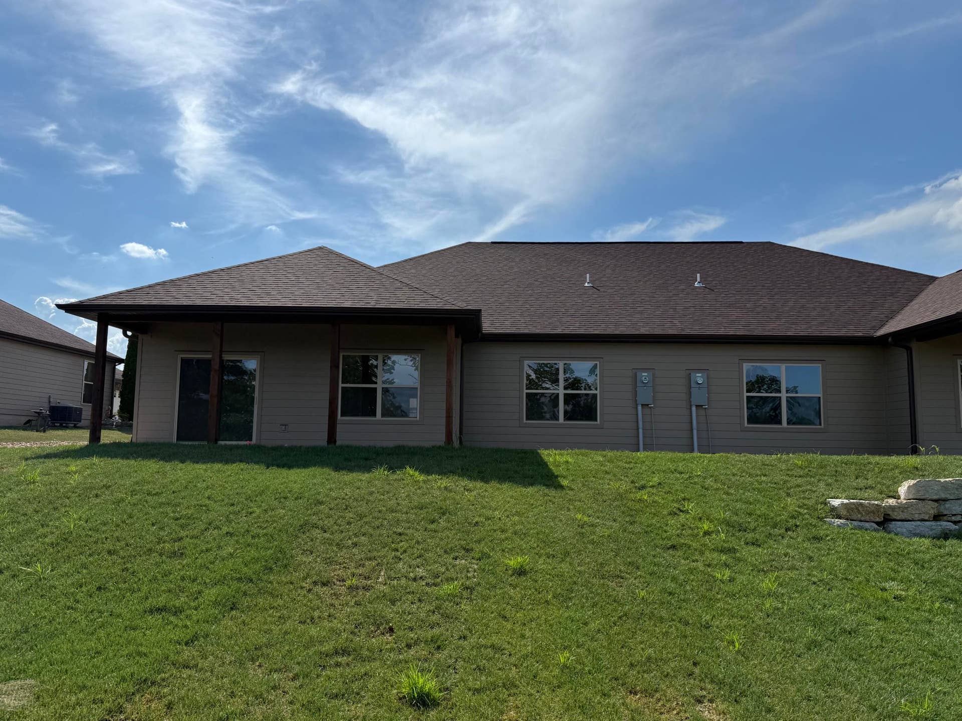 82 Mountain View Court, Branson West, MO 65737 82 Back