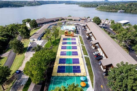 100 Getaway Circle, #116, Kimberling City, MO 65686 Outdoor Pool, Pickleball, Playground