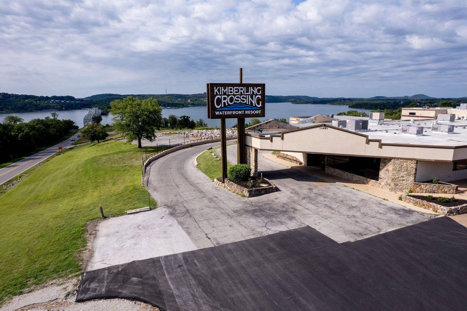100 Getaway Circle, #116, Kimberling City, MO 65686 The Little Dipper