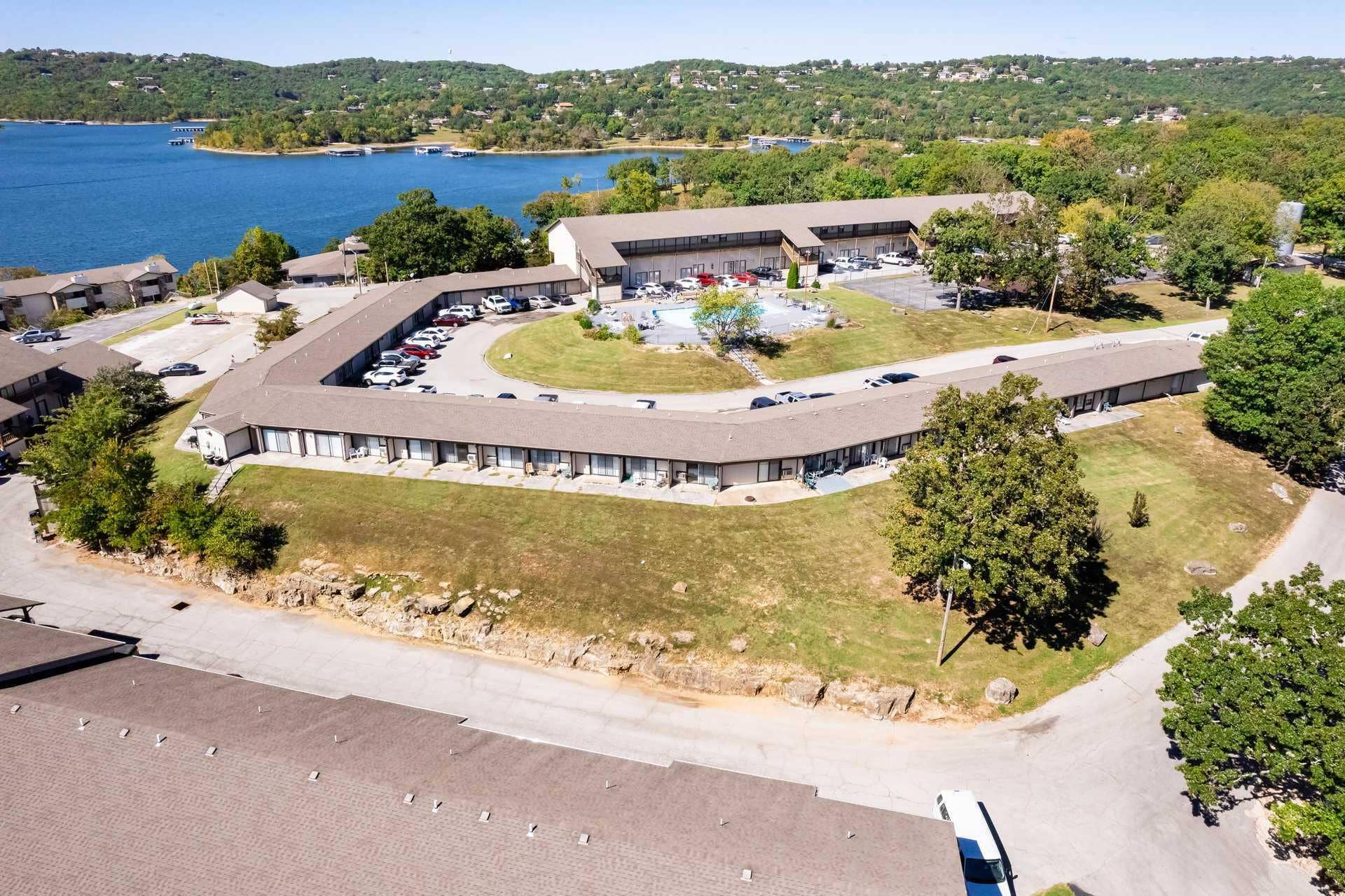 100 Getaway Circle, #116, Kimberling City, MO 65686 The Little Dipper