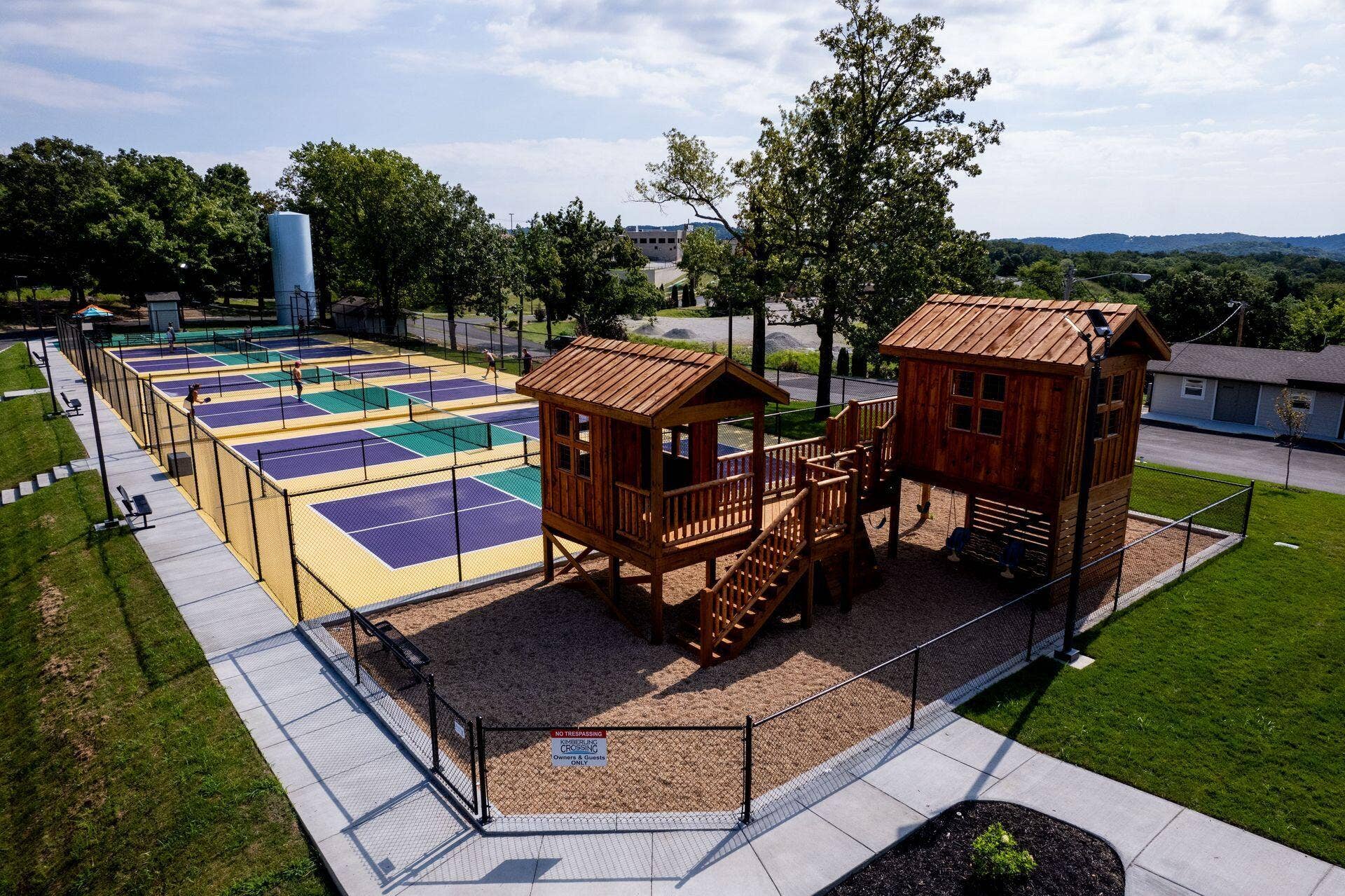 100 Getaway Circle, #116, Kimberling City, MO 65686 20240720-DJI_0017-min