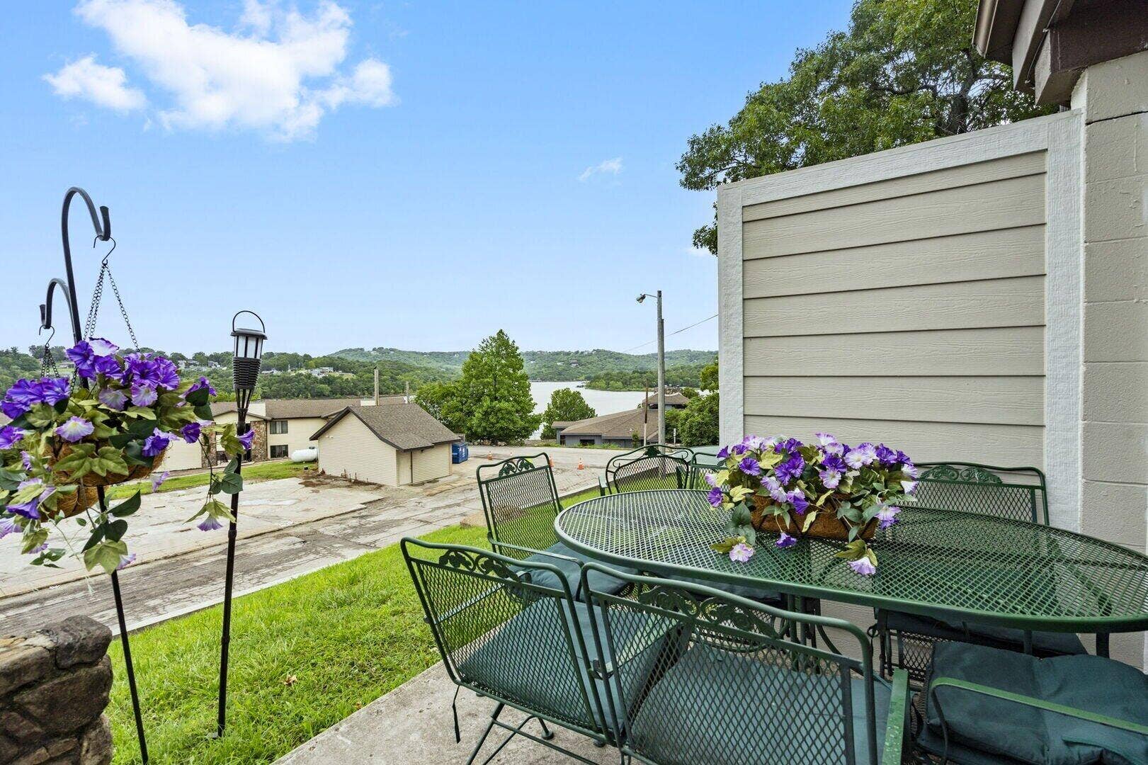 100 Getaway Circle, #116, Kimberling City, MO 65686 The Little Dipper