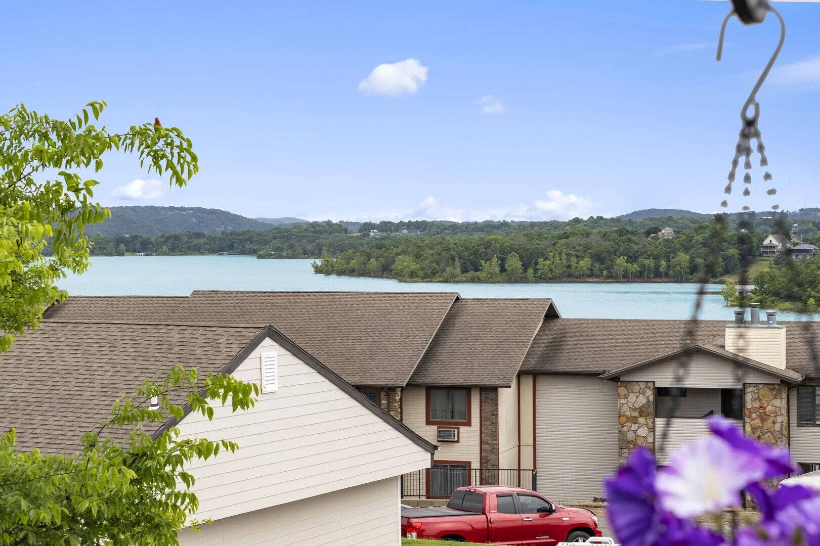 100 Getaway Circle, #116, Kimberling City, MO 65686 The Little Dipper