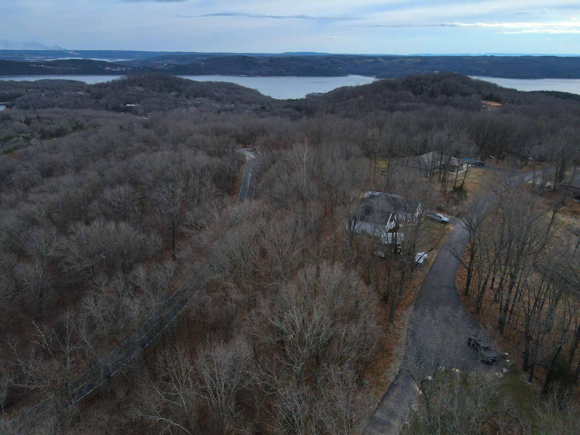 Tbd Lovers Lane, Branson West, MO 65737 DJI_0455