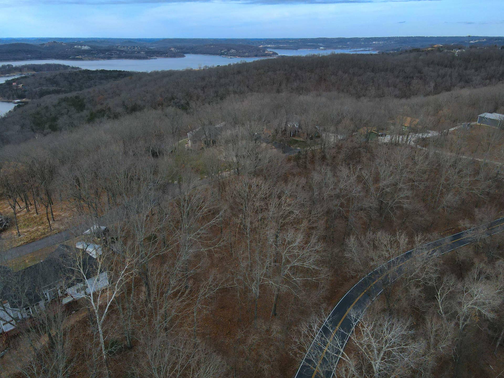 Tbd Lovers Lane, Branson West, MO 65737 DJI_0464
