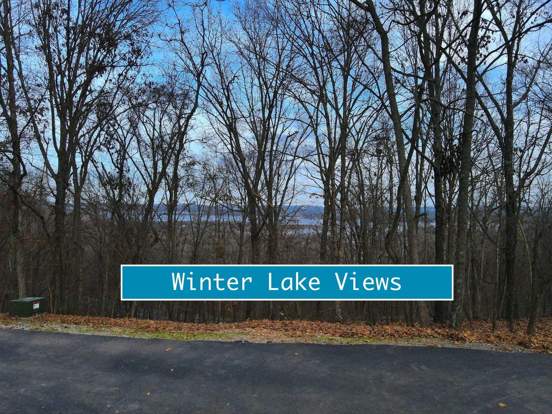 Tbd Lovers Lane, Branson West, MO 65737 DJI_0450