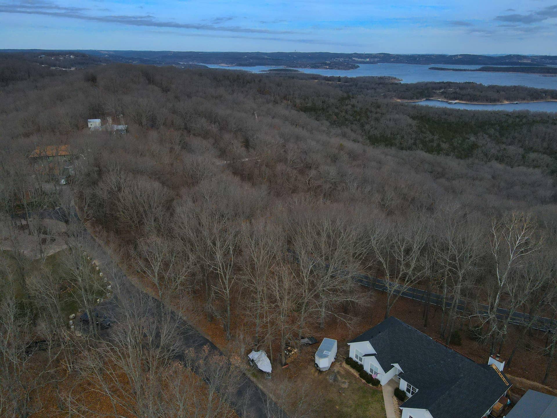 Tbd Lovers Lane, Branson West, MO 65737 DJI_0467