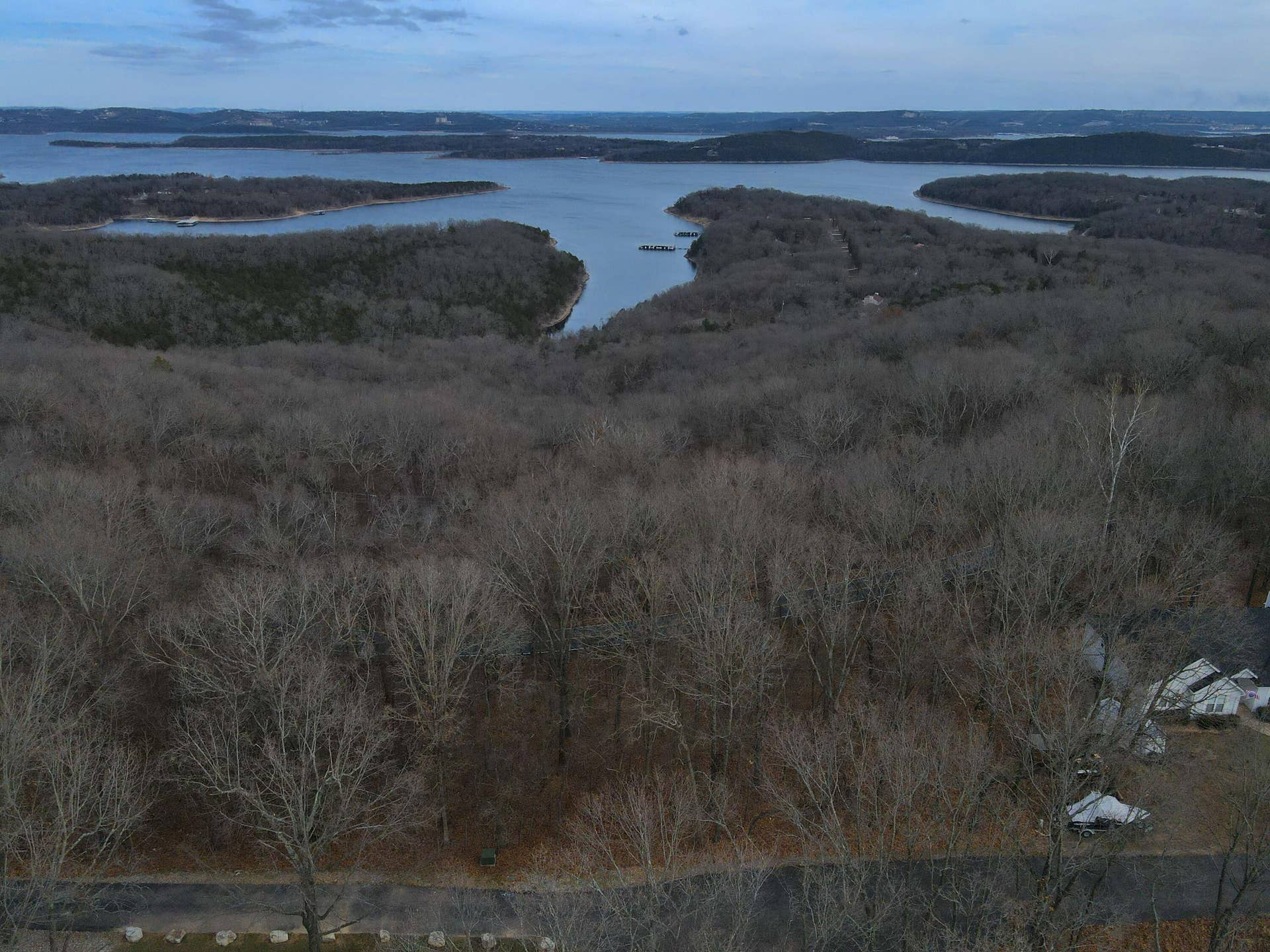Tbd Lovers Lane, Branson West, MO 65737 DJI_0453