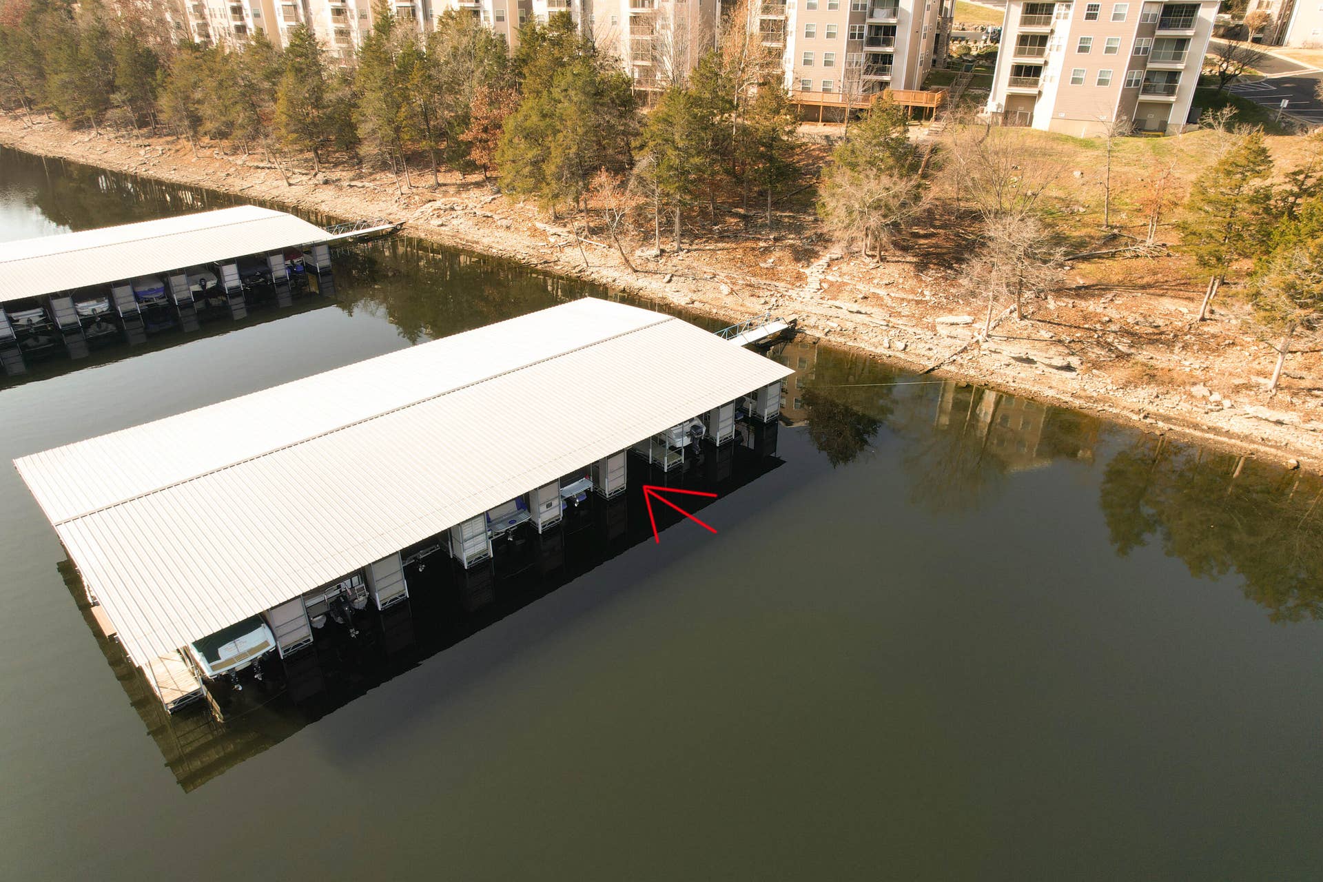 Community Dock