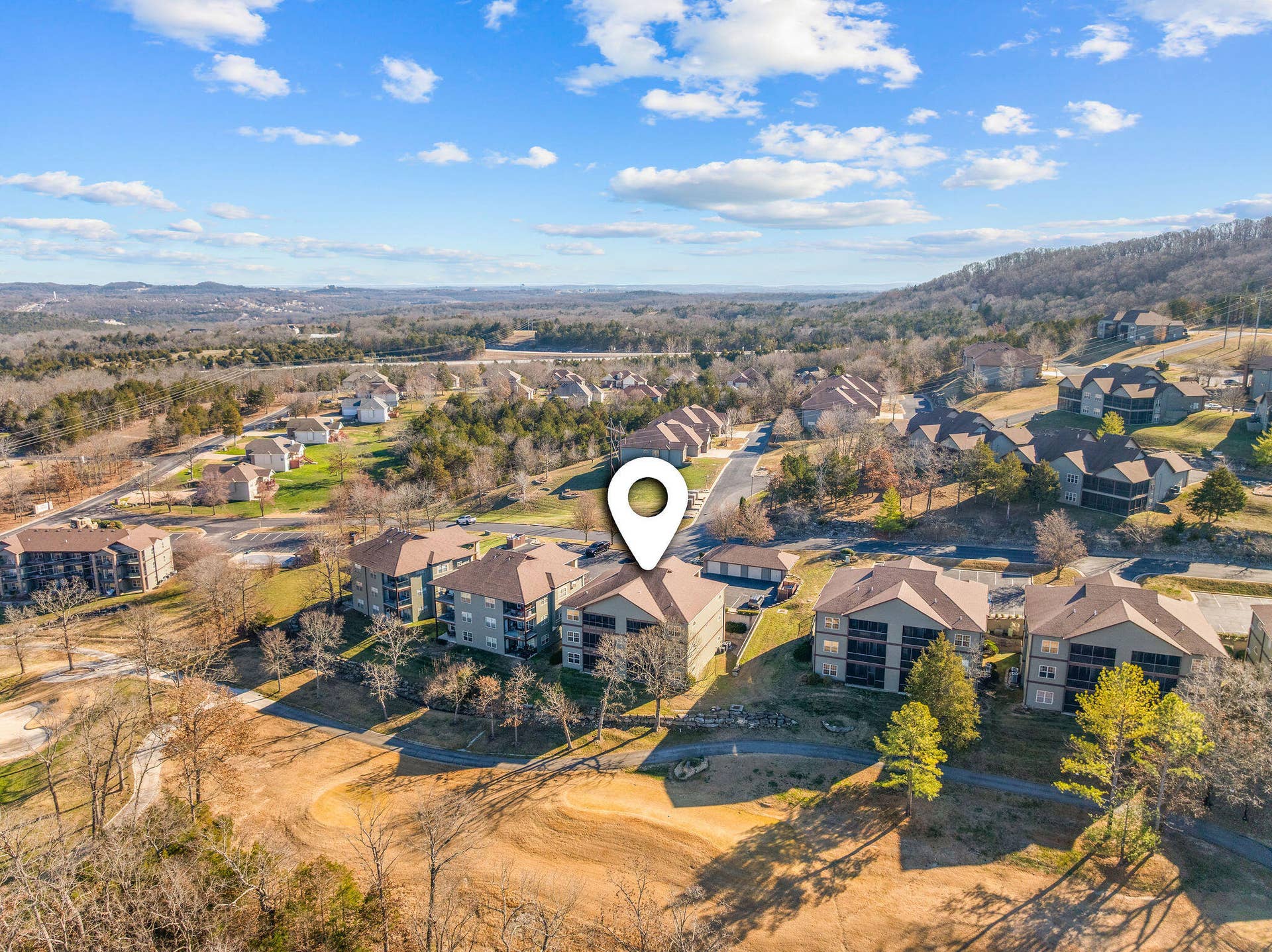 1071 Golf Dr 5