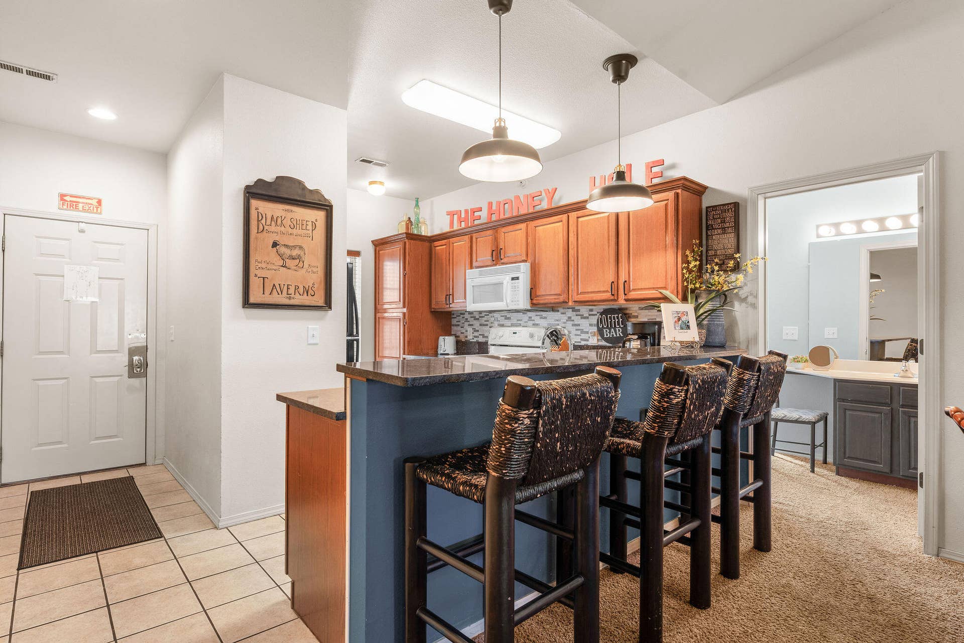 1071 Golf Dr 5