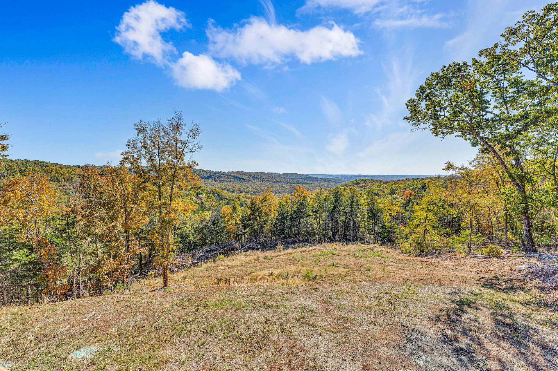 157 Rollin Pt, Branson West, MO 65737 View