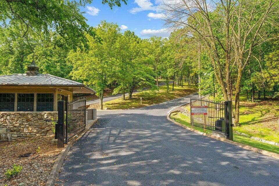 Gated Community