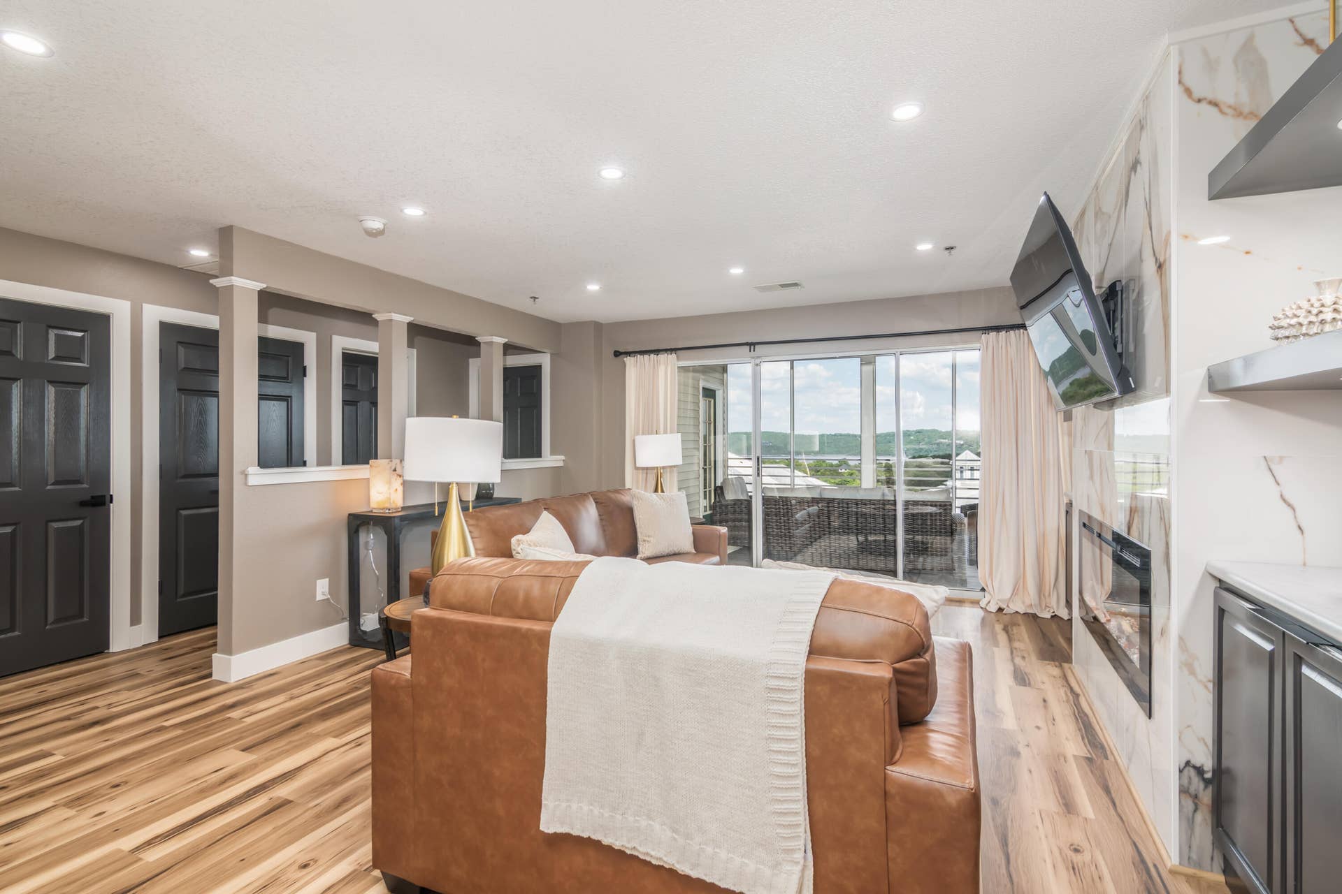 635 Ozark Mountain Resort Drive, #115, Kimberling City, MO 65686 635OzarkMountainResortDrUnitC115Kimberli