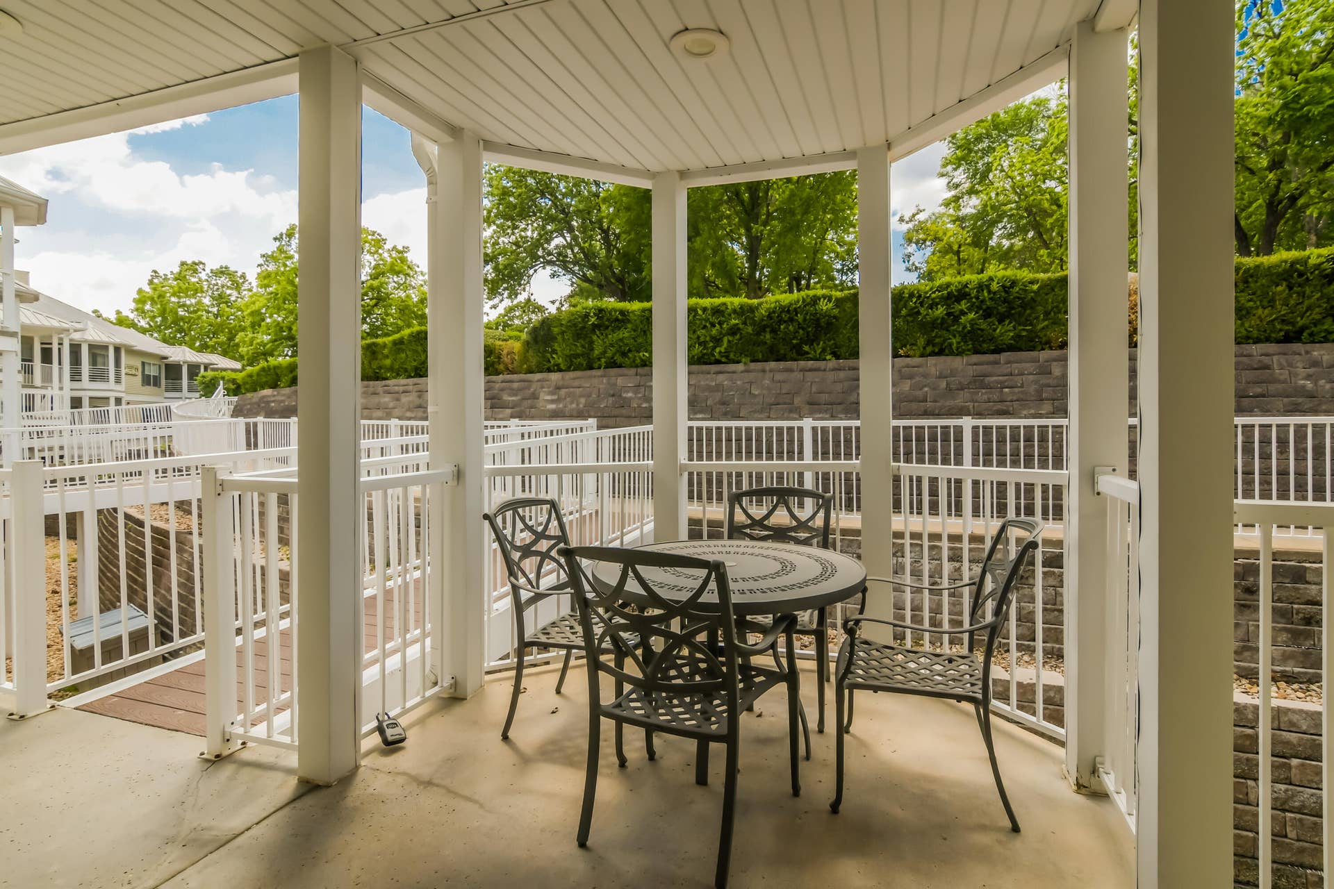 635 Ozark Mountain Resort Drive, #115, Kimberling City, MO 65686 635OzarkMountainResortDrUnitC115Kimberli