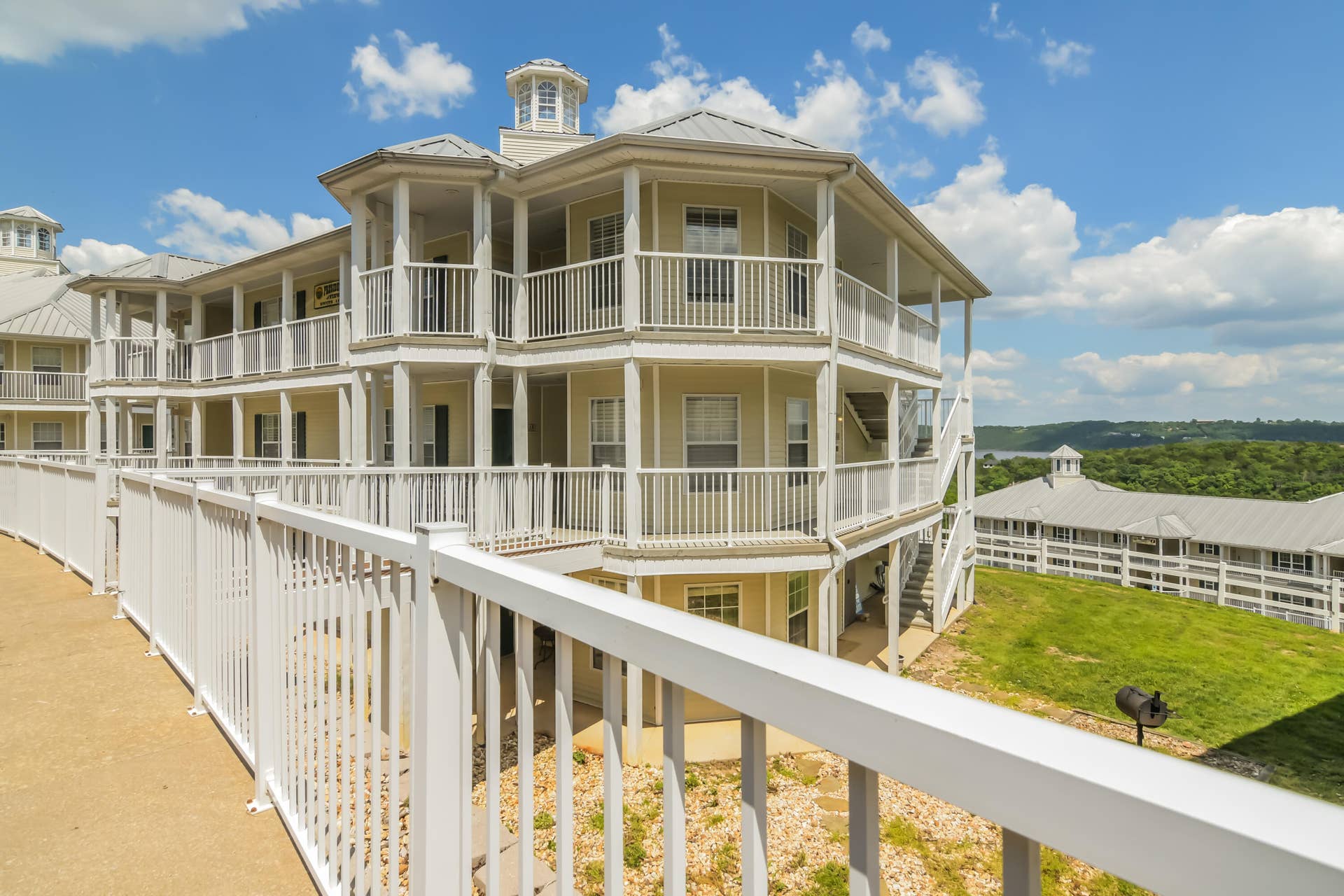 635 Ozark Mountain Resort Drive, #115, Kimberling City, MO 65686 635OzarkMountainResortDrUnitC115Kimberli