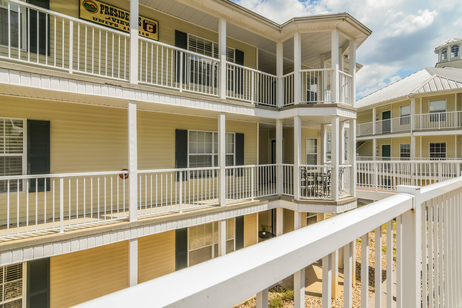 635 Ozark Mountain Resort Drive, #115, Kimberling City, MO 65686 635OzarkMountainResortDrUnitC115Kimberli